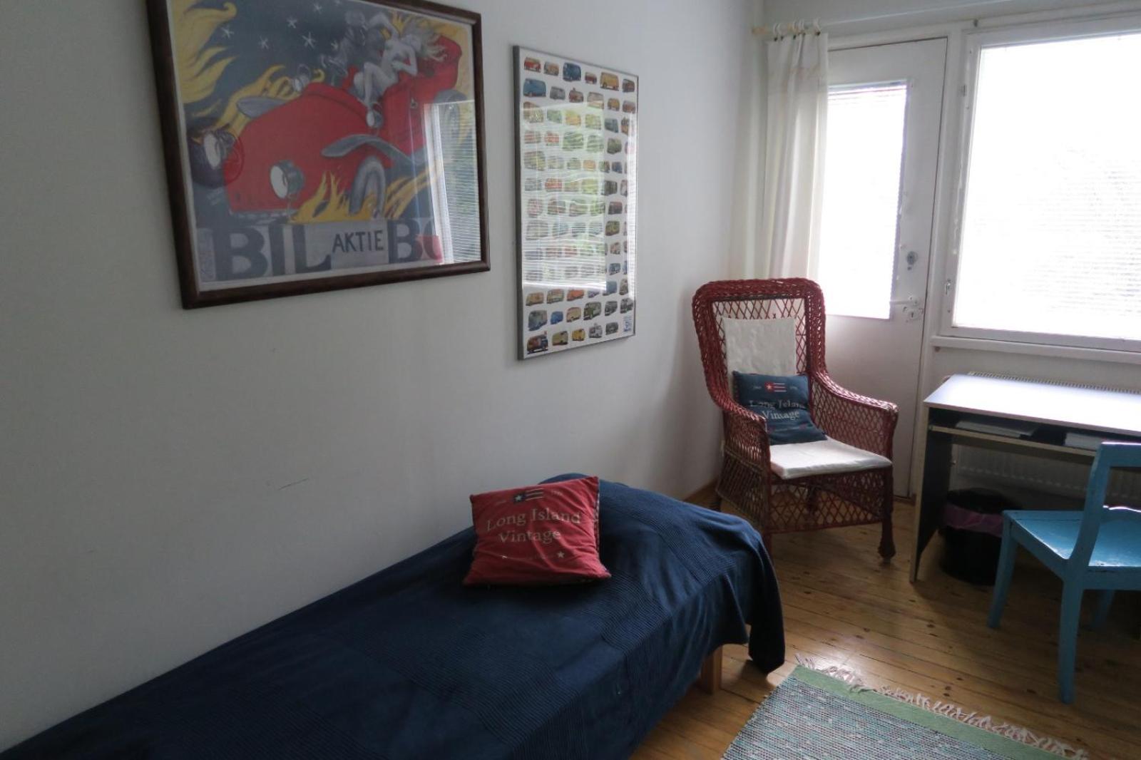 Double Room with Balcony photo 1