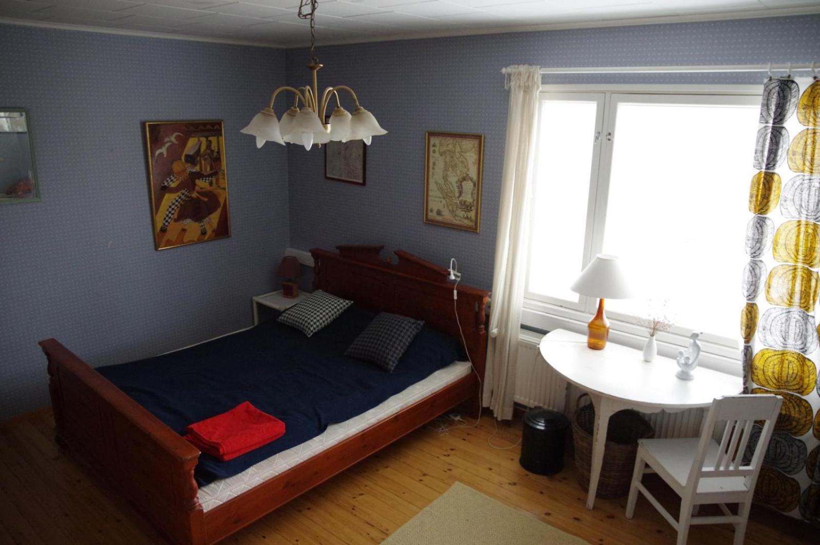 Family Room with Garden View photo 3