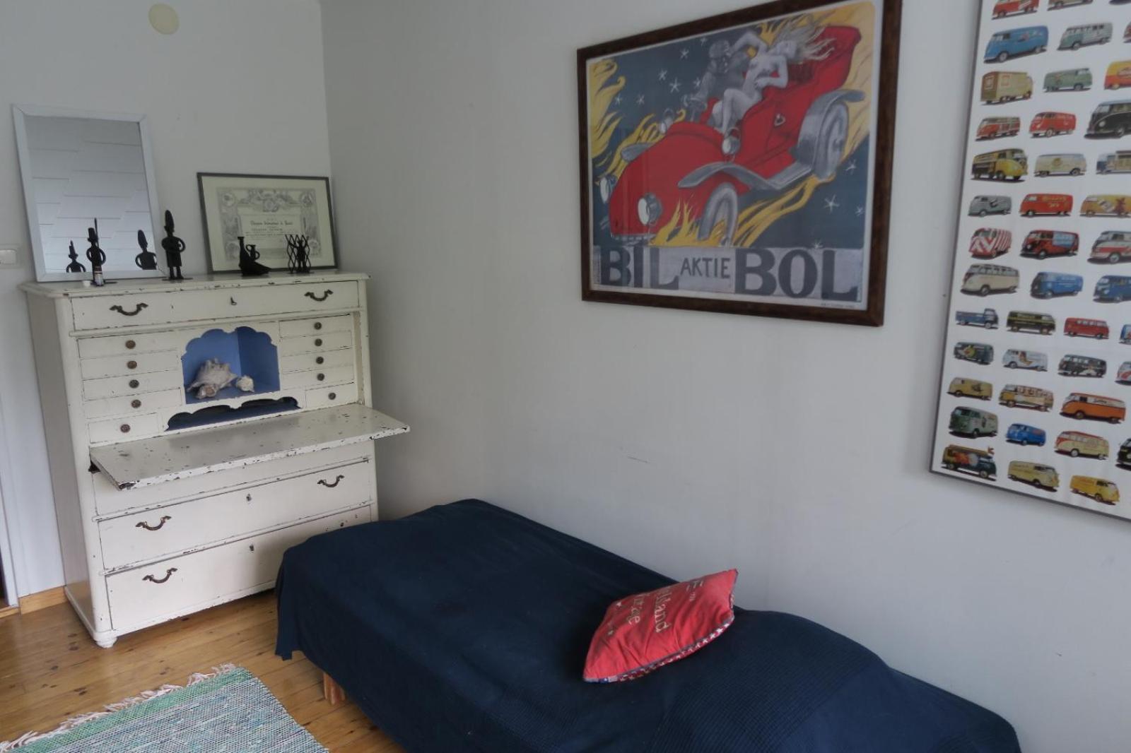 Double Room with Balcony photo 3