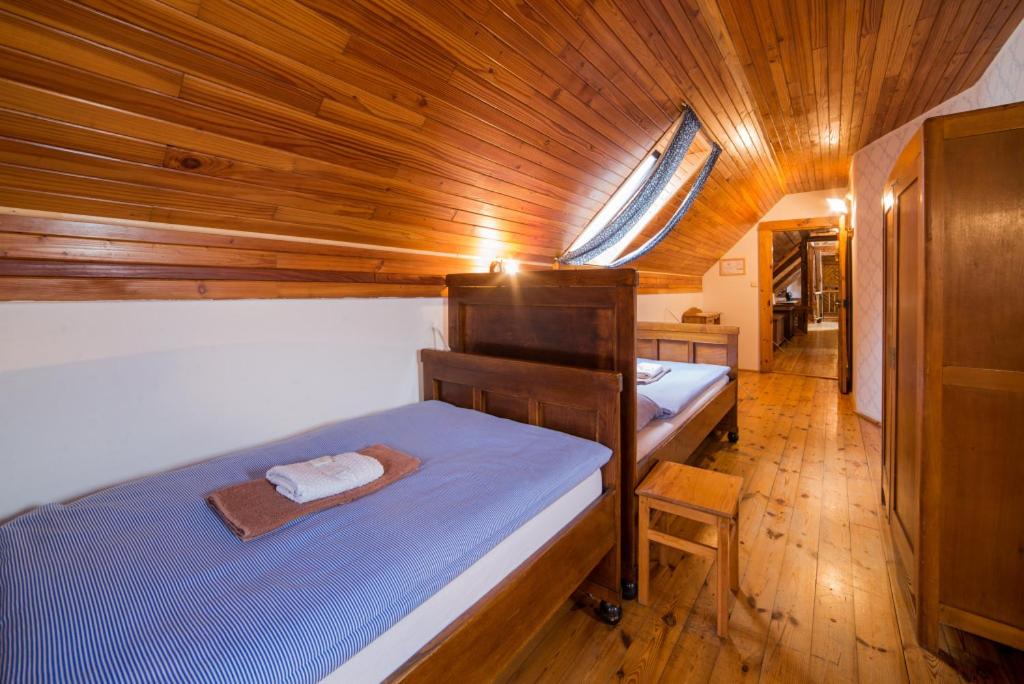 Triple Room - Photo 2