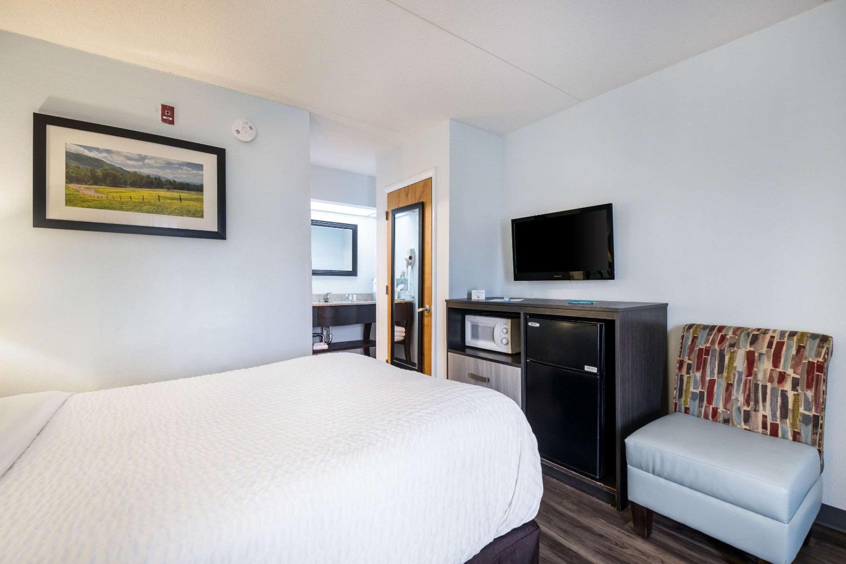 Single Room - Photo 3