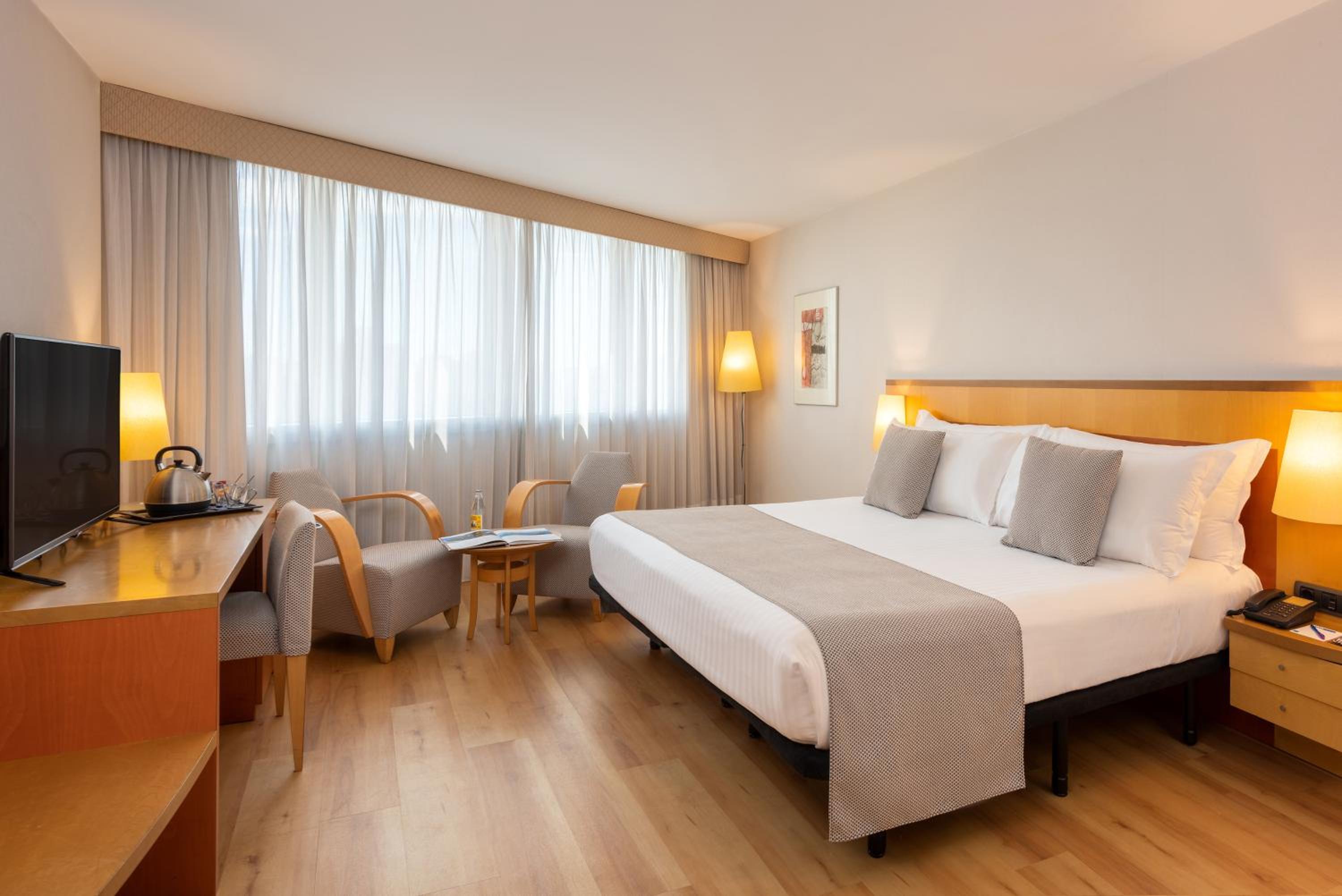 Premium Double Room - Photo 1