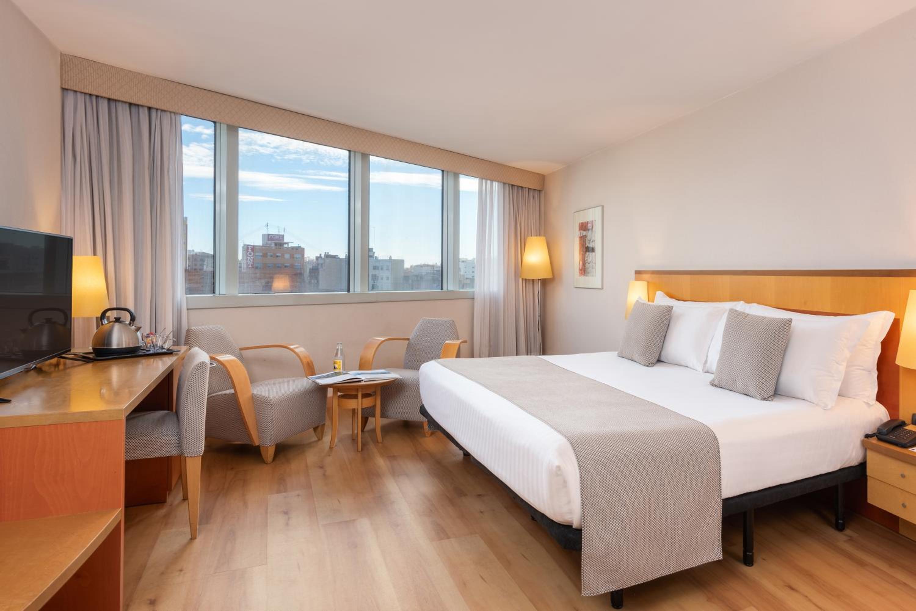 Premium Double Room - Photo 3