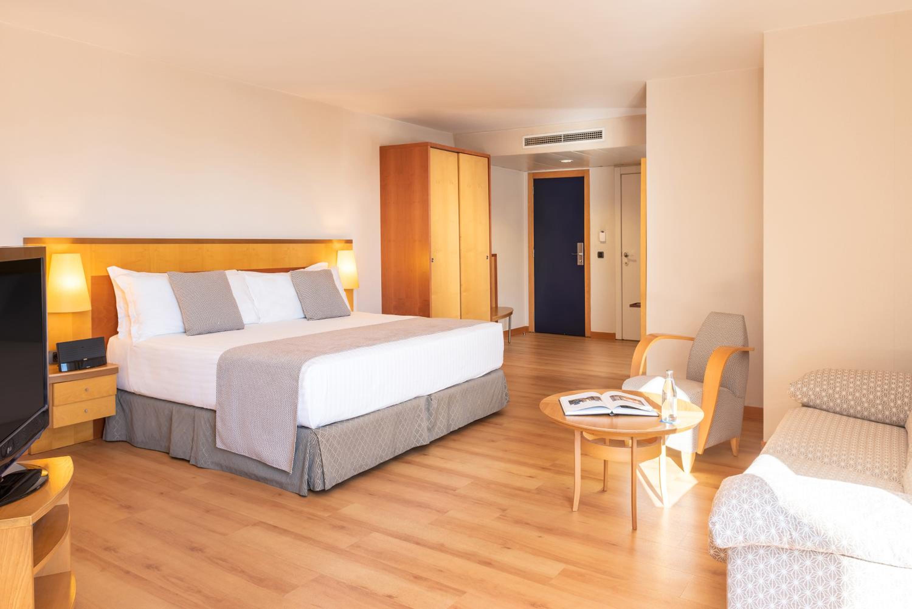 Junior Suite - Photo 6