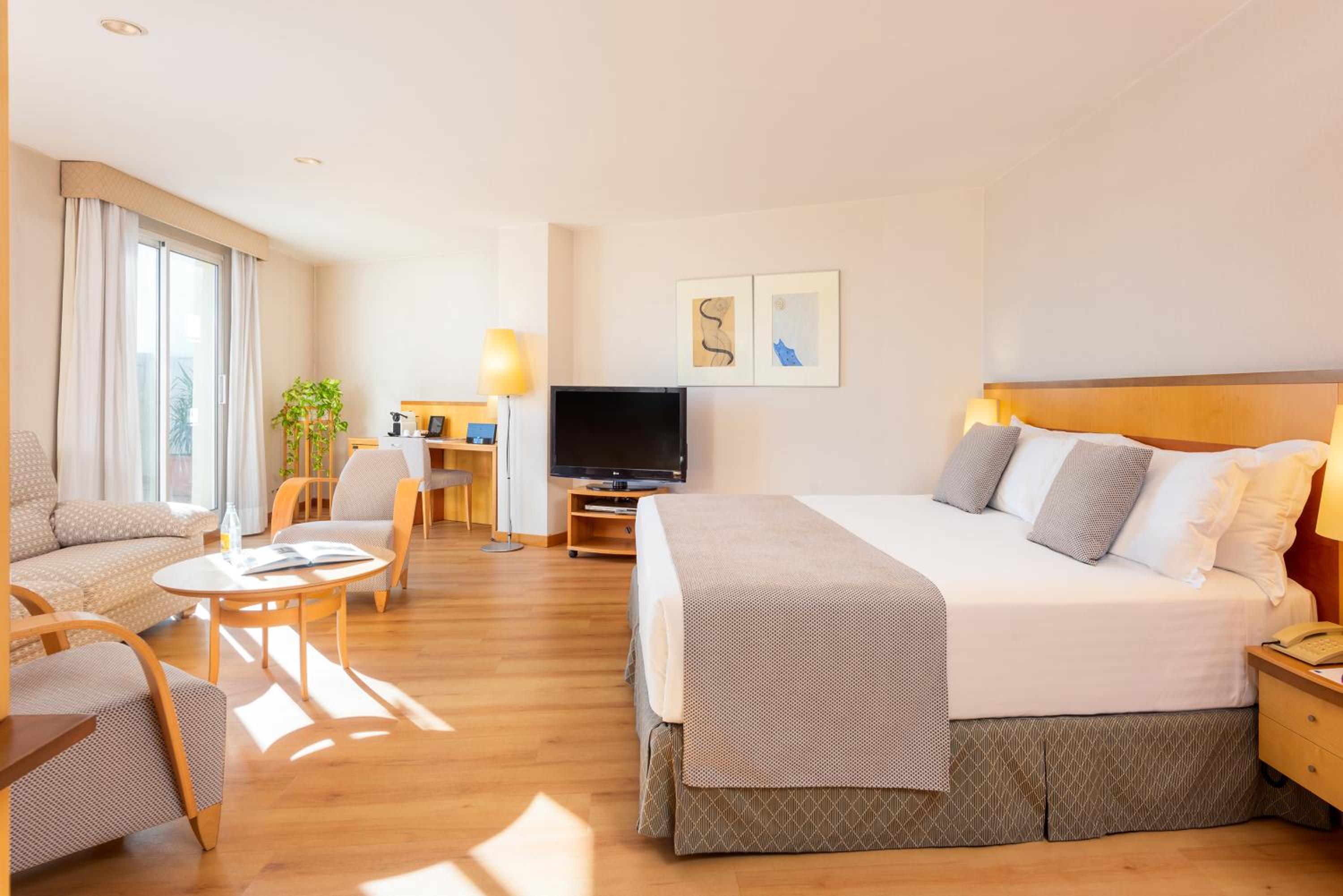 Junior Suite - Photo 5