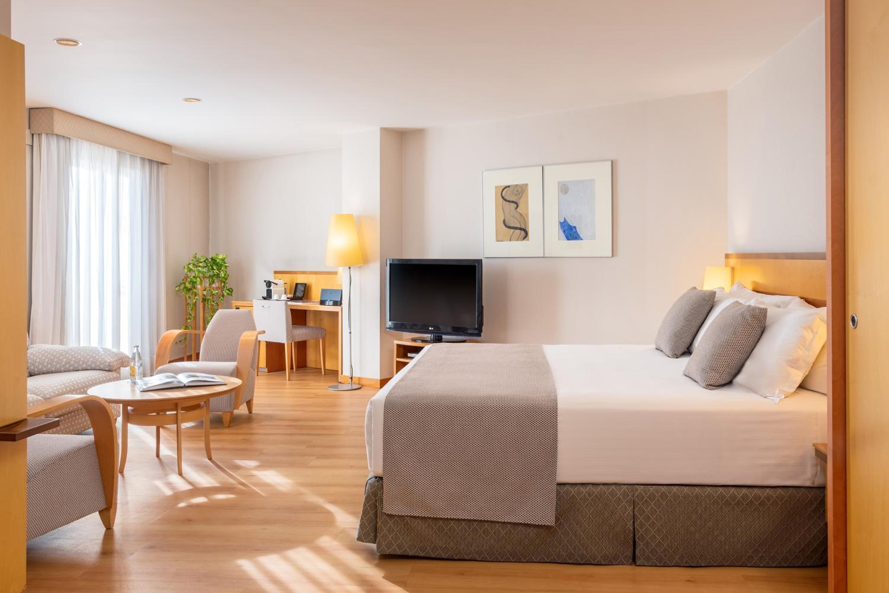 Junior Suite - Photo 3