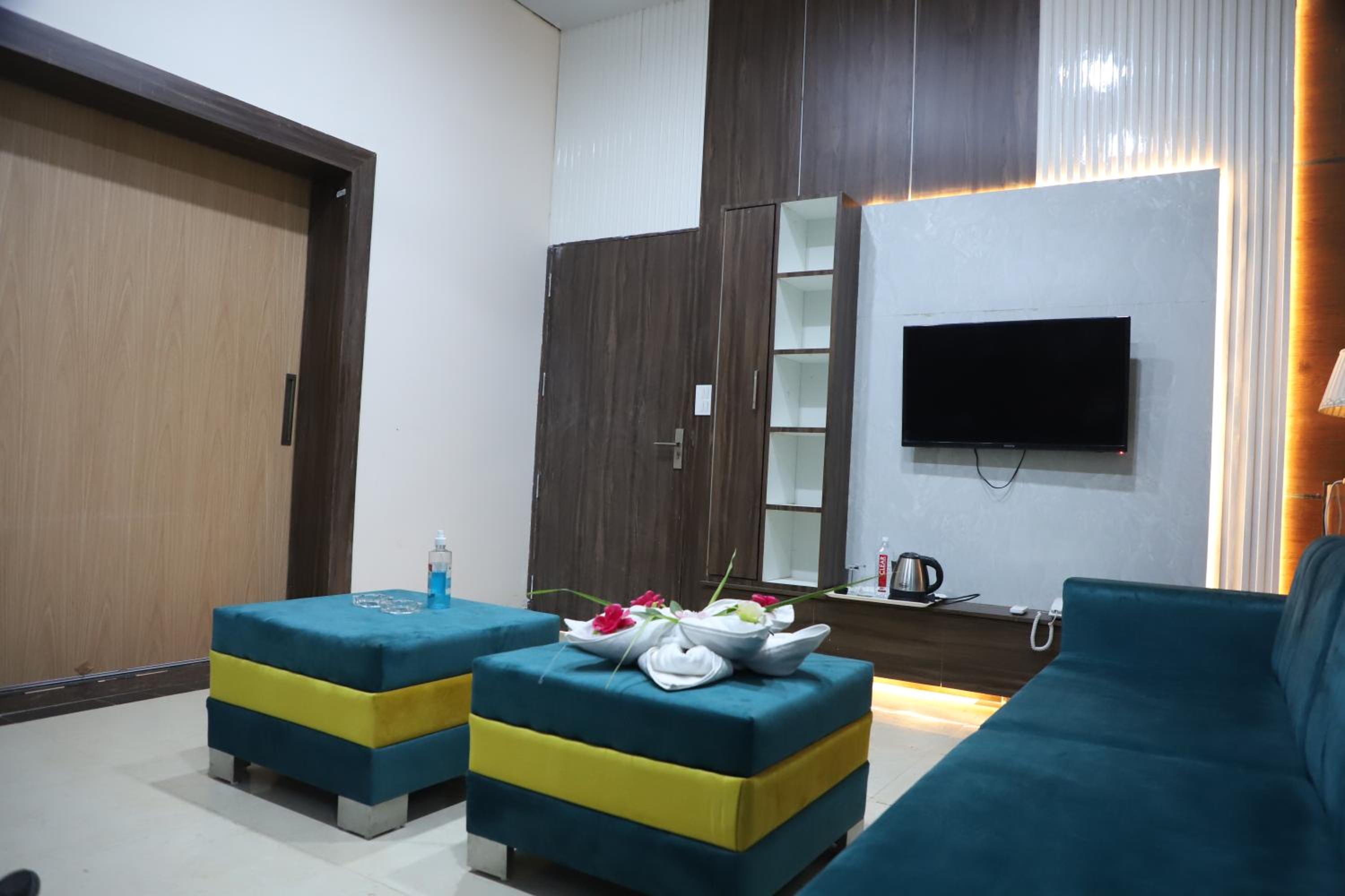 Duplex Suite photo 2