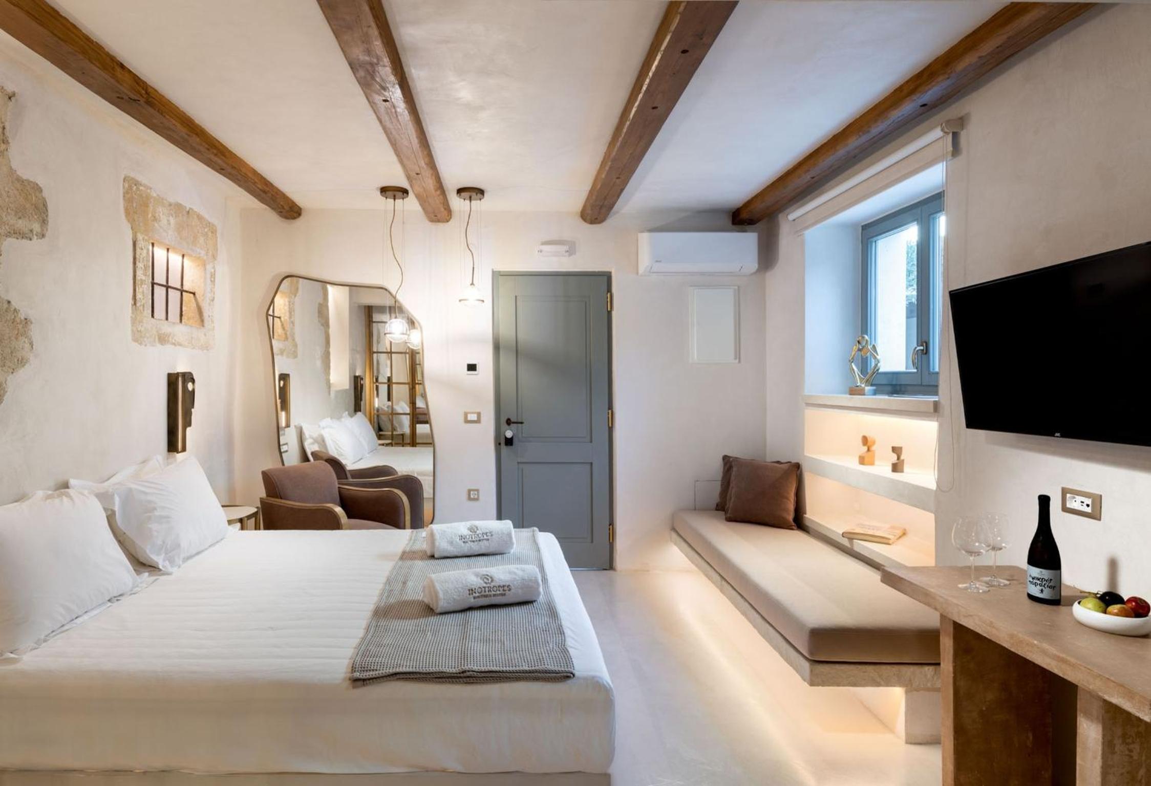Junior Suite - Dorippi - Photo 3