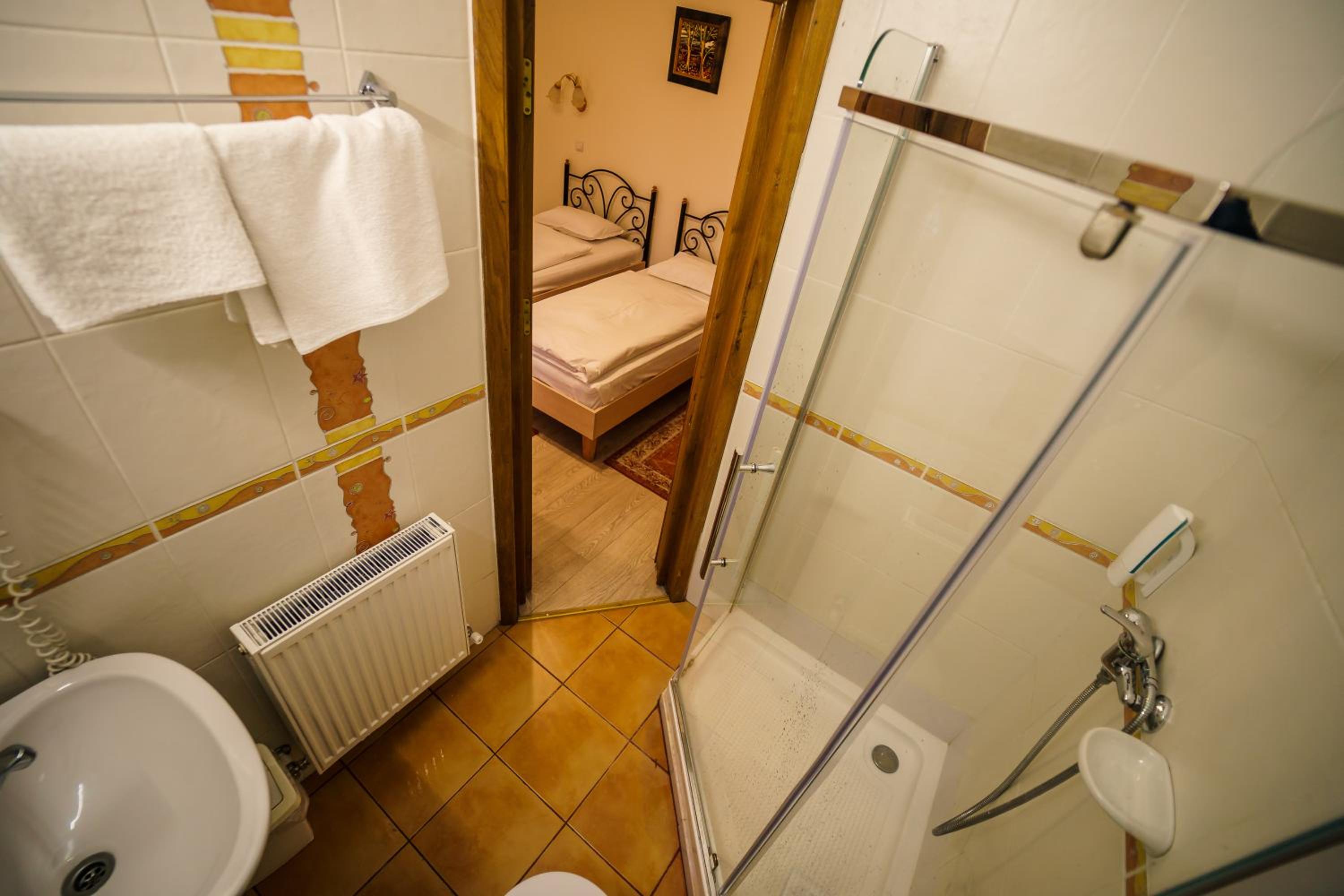 Twin Room photo 2