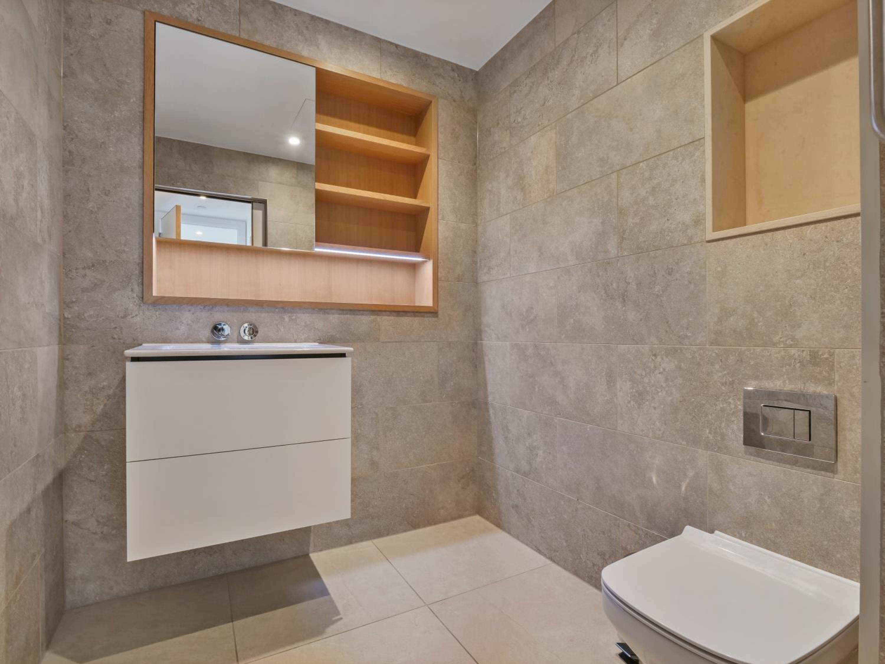 Penthouse Apartment photo 3
