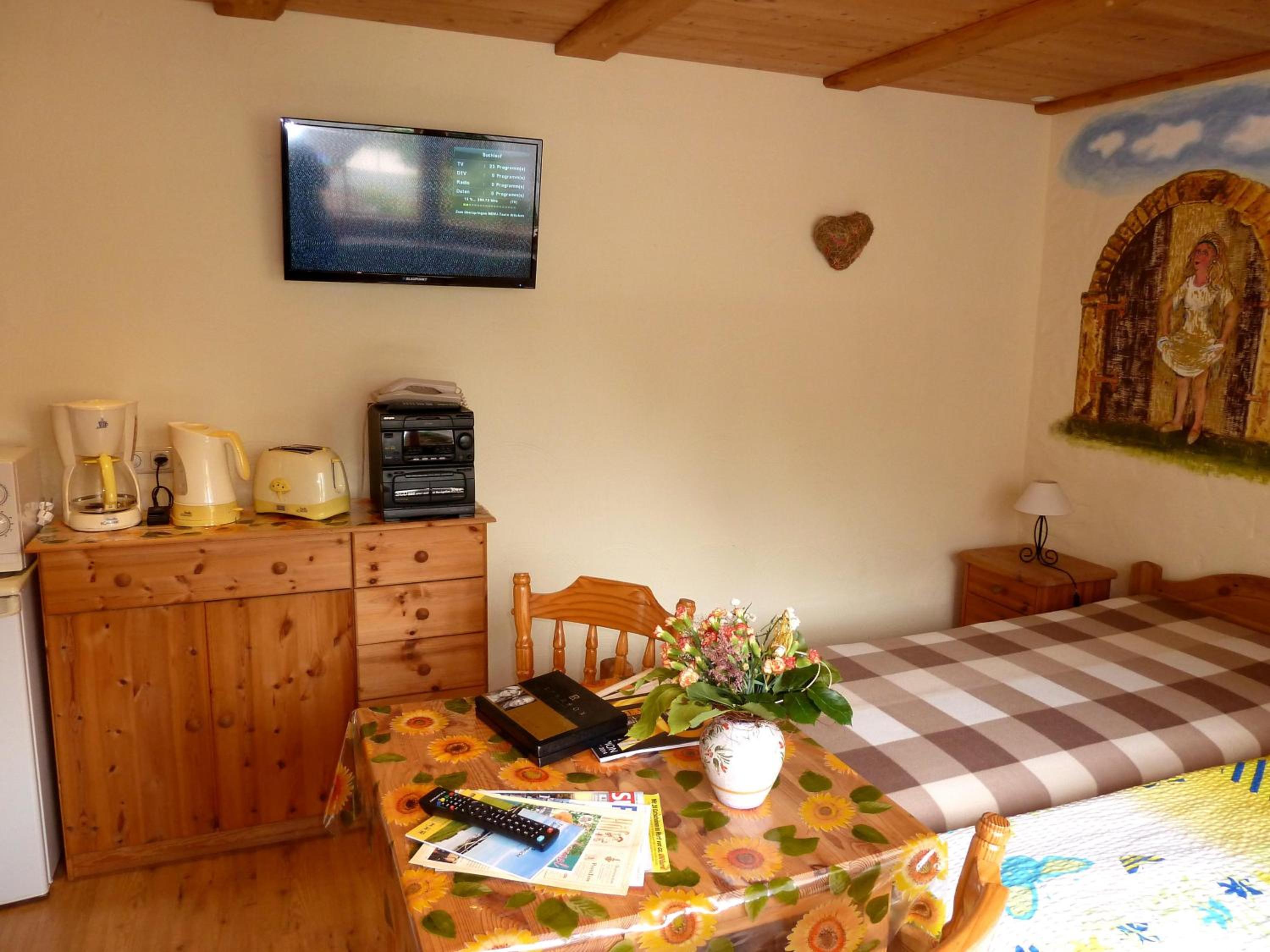 Twin Room photo 2