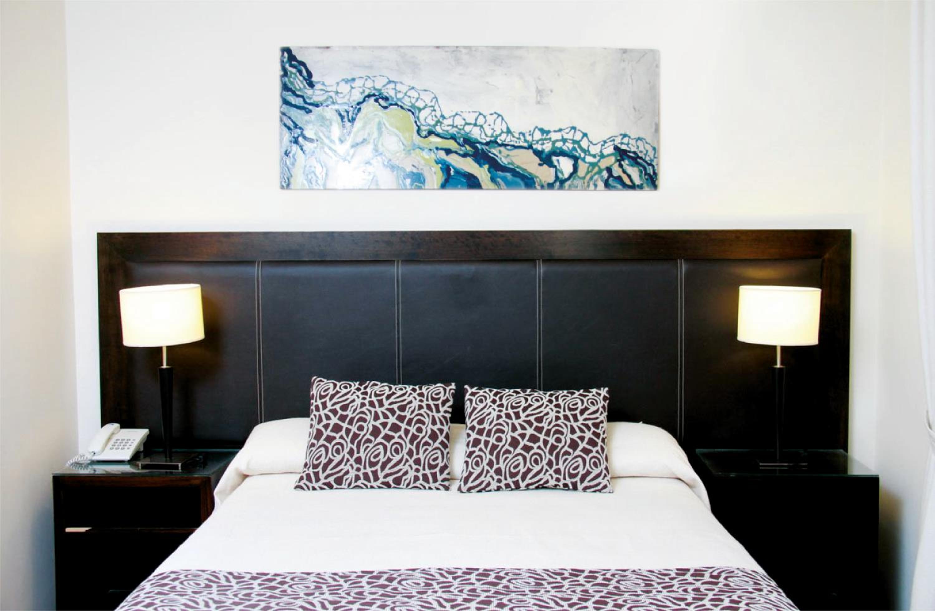 Superior Two-Bedroom Apartment (4 Adults) photo 1