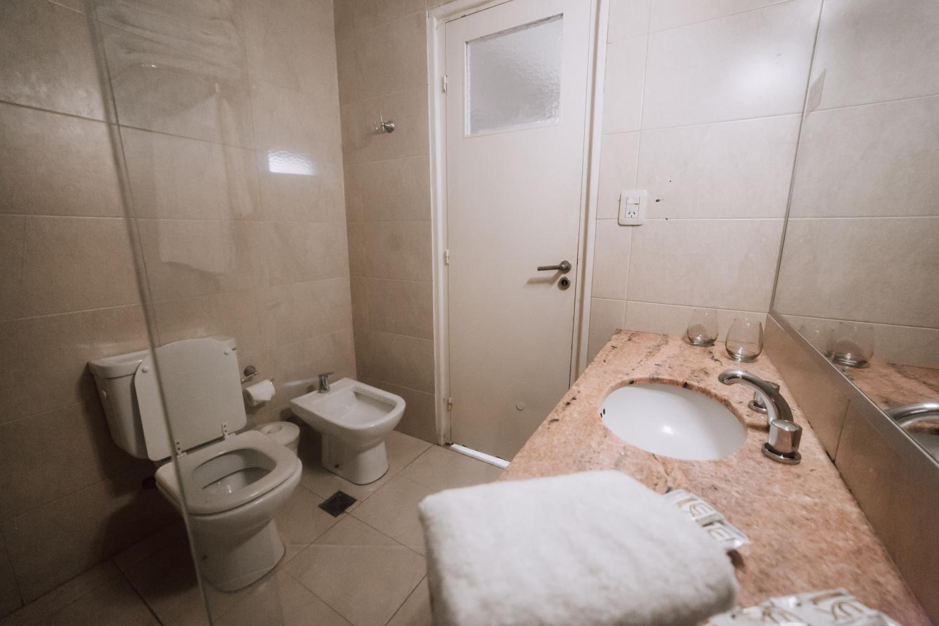 Superior Two-Bedroom Apartment (4 Adults) photo 3