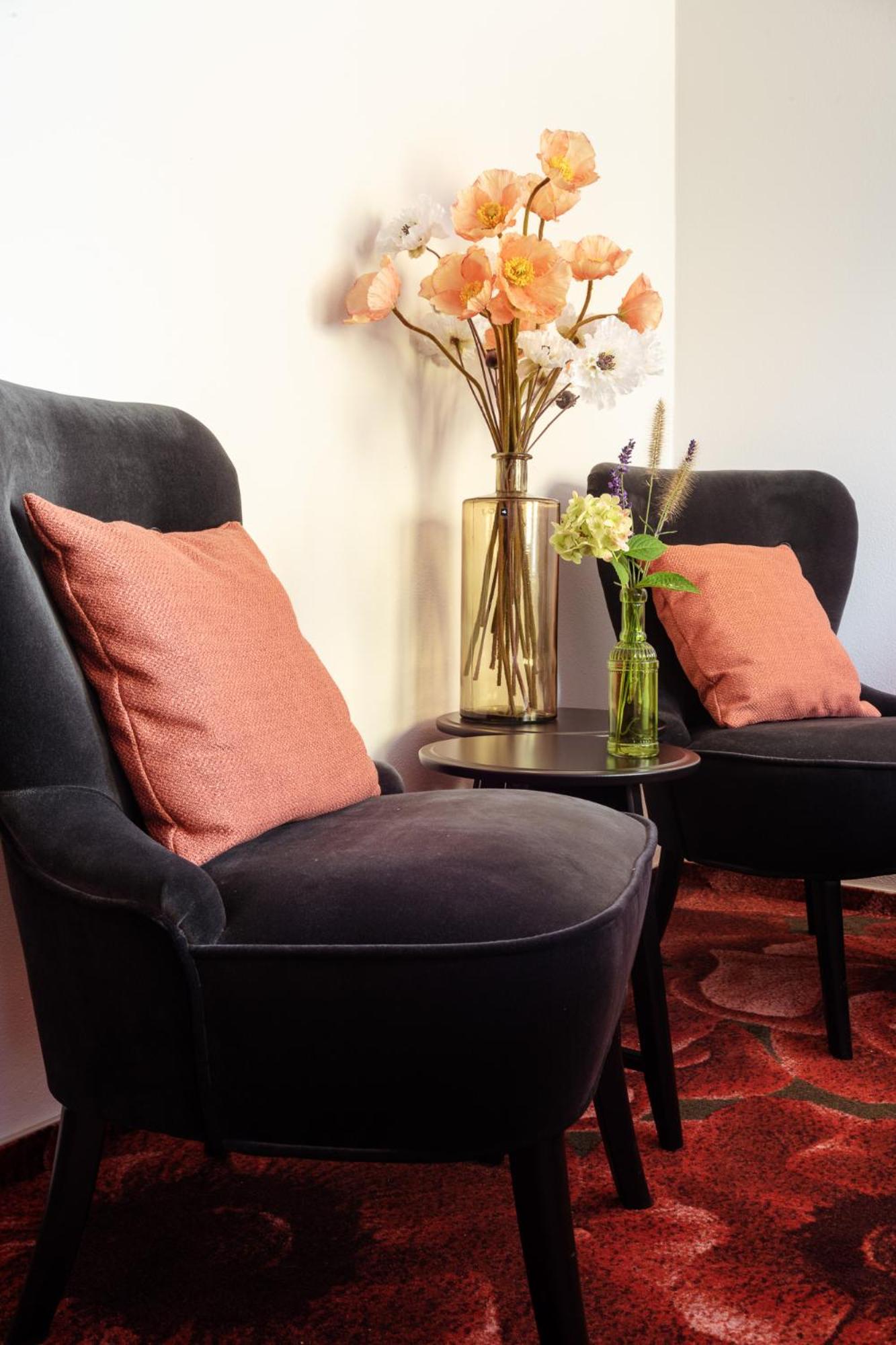Deluxe Double or Twin Room - Photo 2
