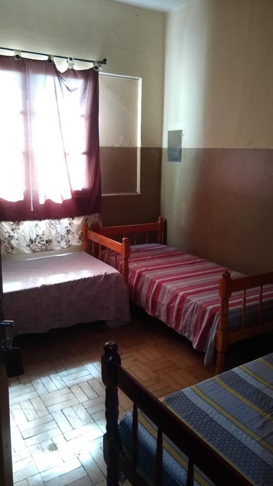 Triple Room with Shared Bathroom