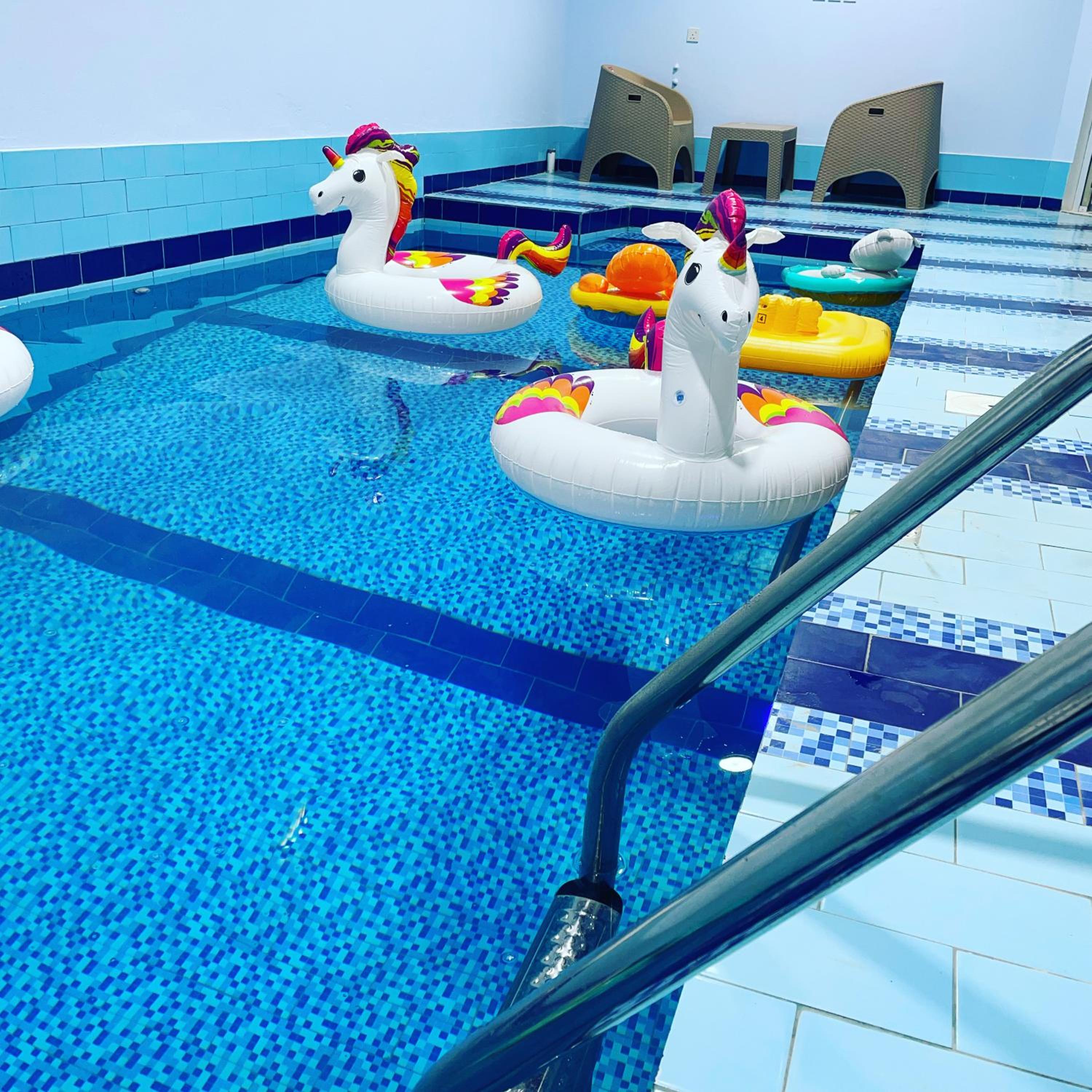Tow-Bedroom Chalet photo 3