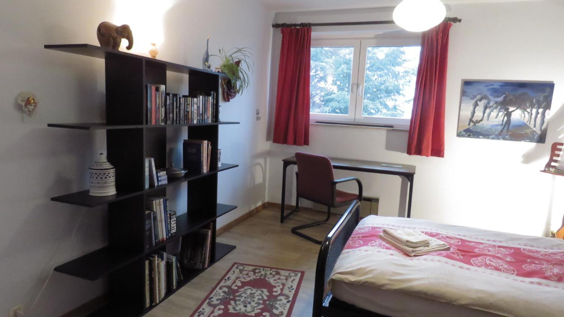 Double Room photo 1