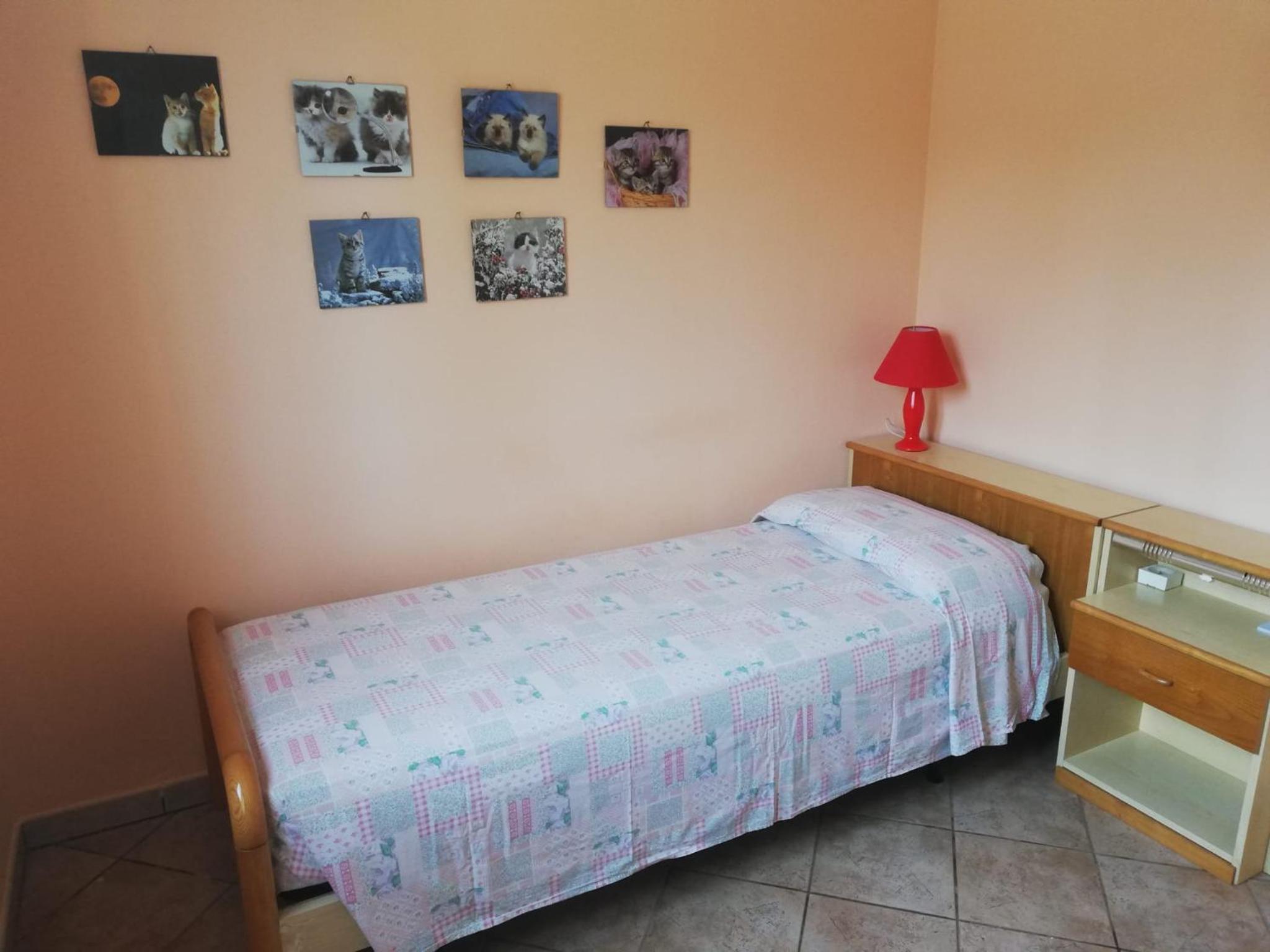 Apartment with Garden View photo 1