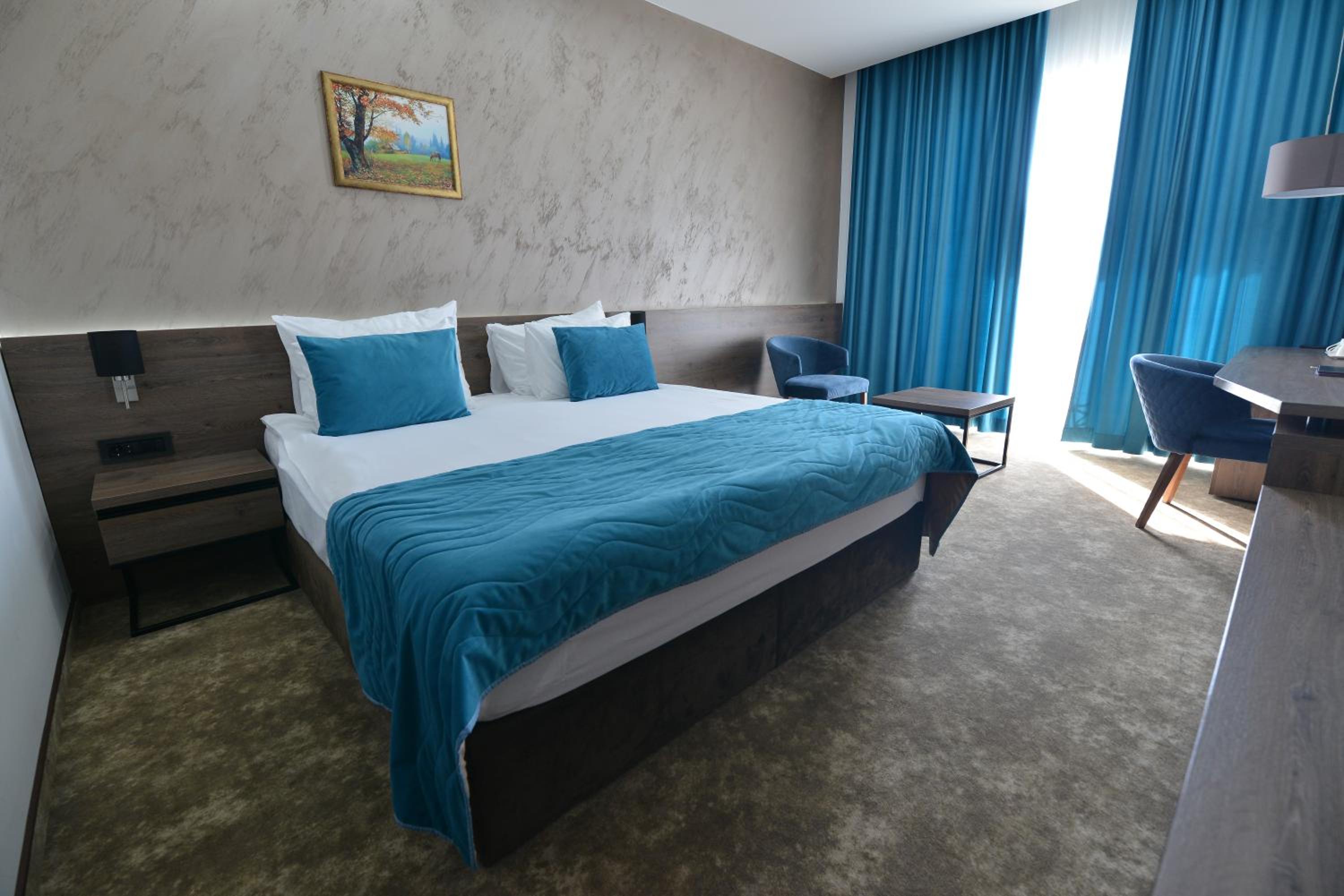 Superior Double Room - Photo 3
