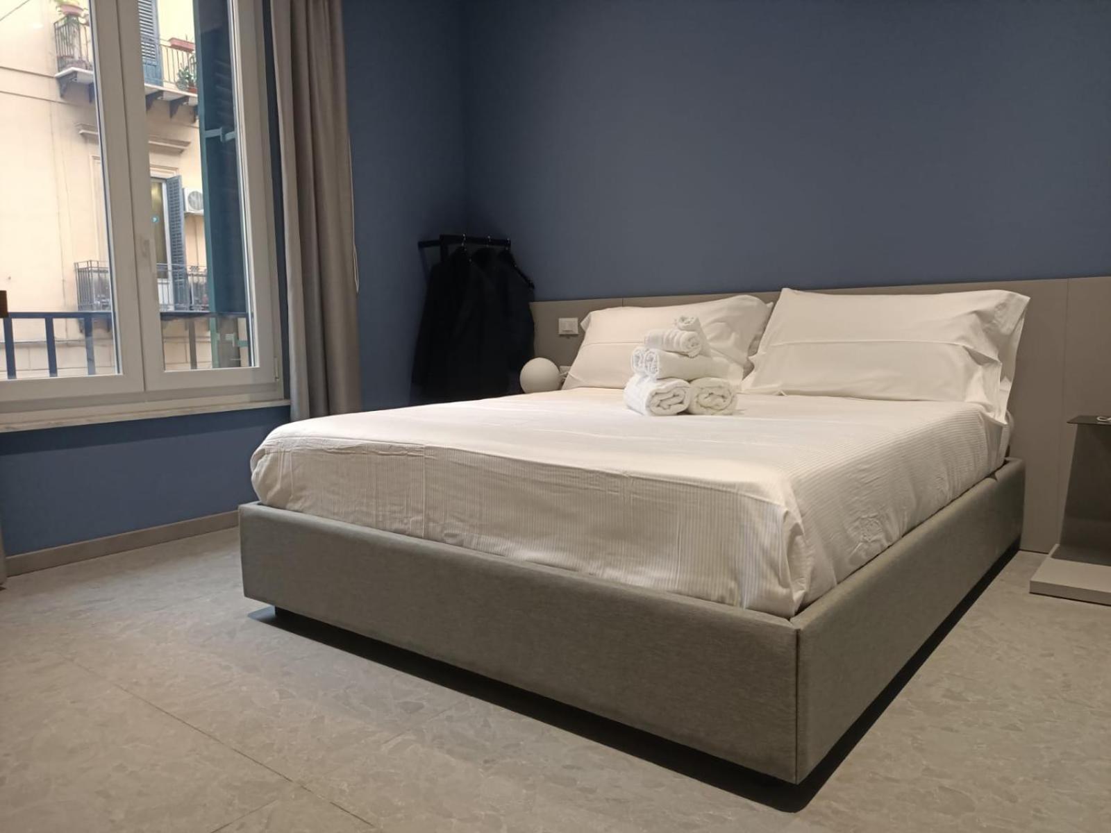 Double Room - Photo 3