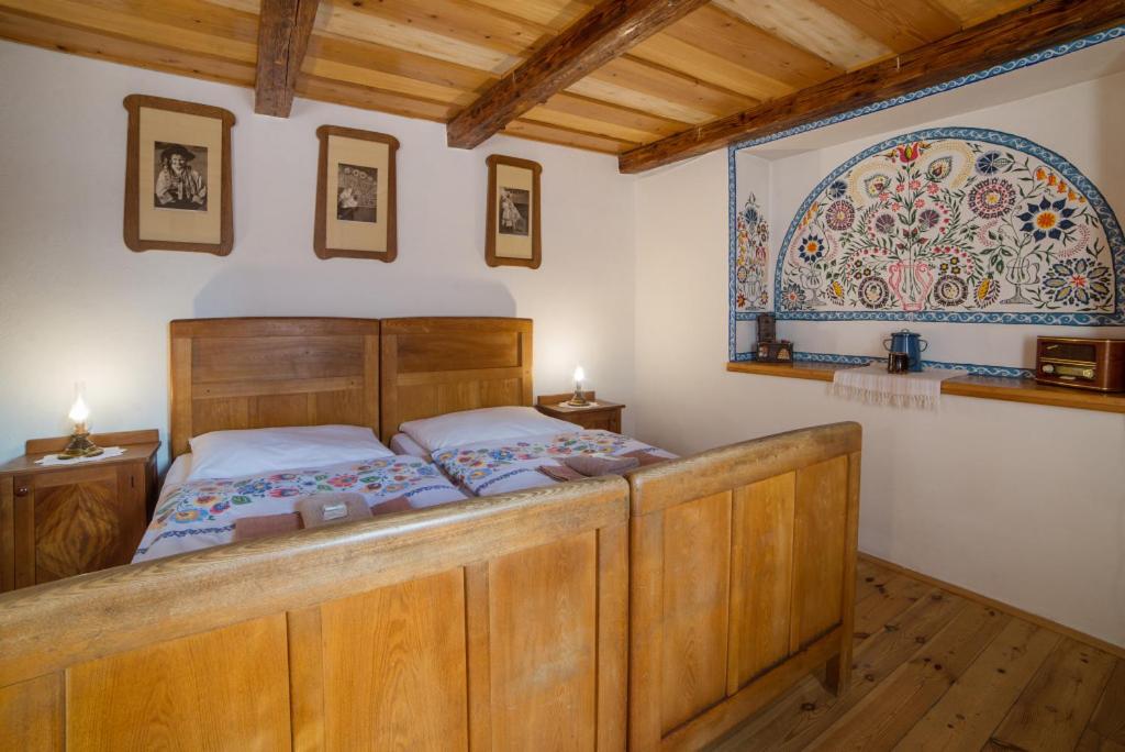Double Room - Disability Access - Photo 4
