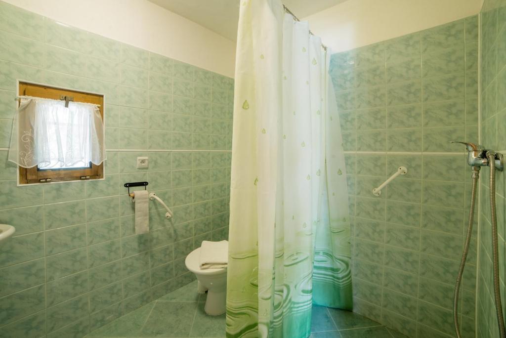Double Room - Disability Access - Photo 3
