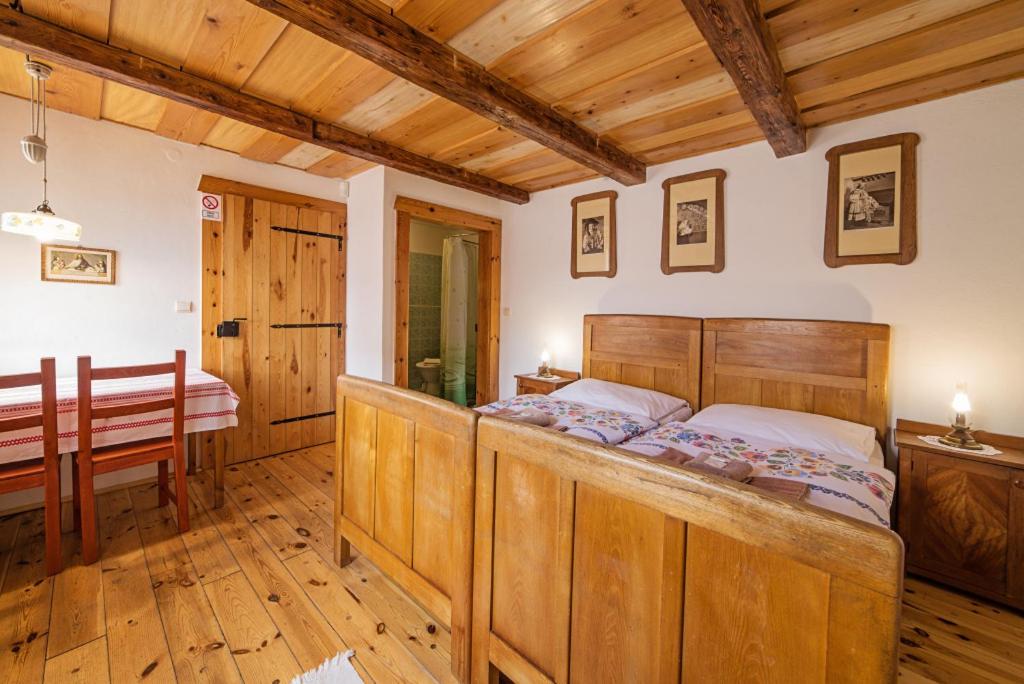 Double Room - Disability Access - Photo 2