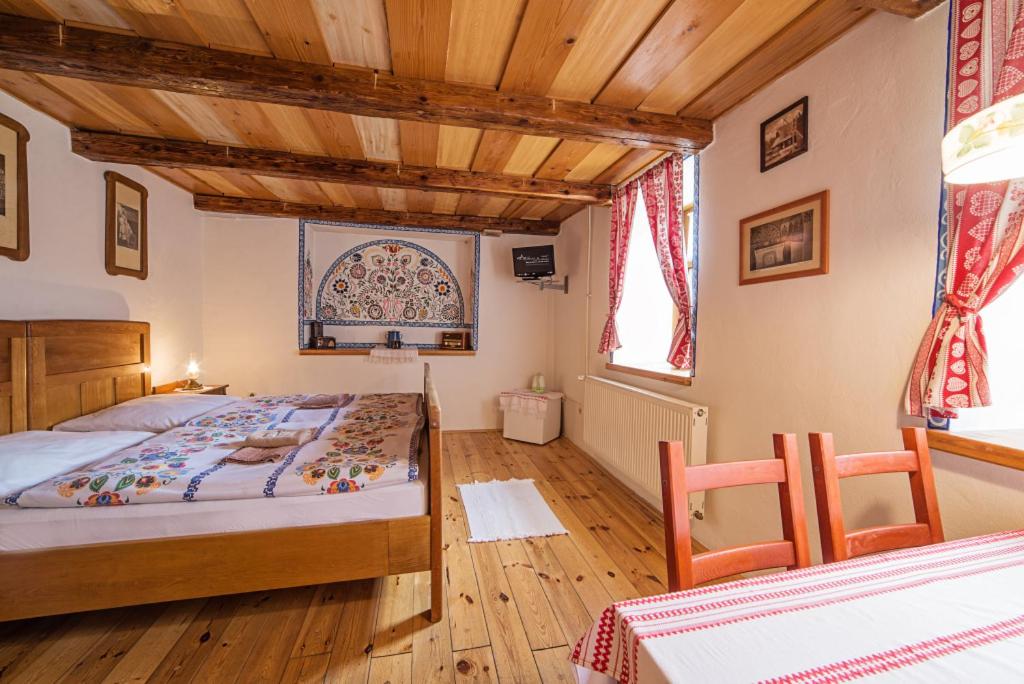 Double Room - Disability Access - Photo 1