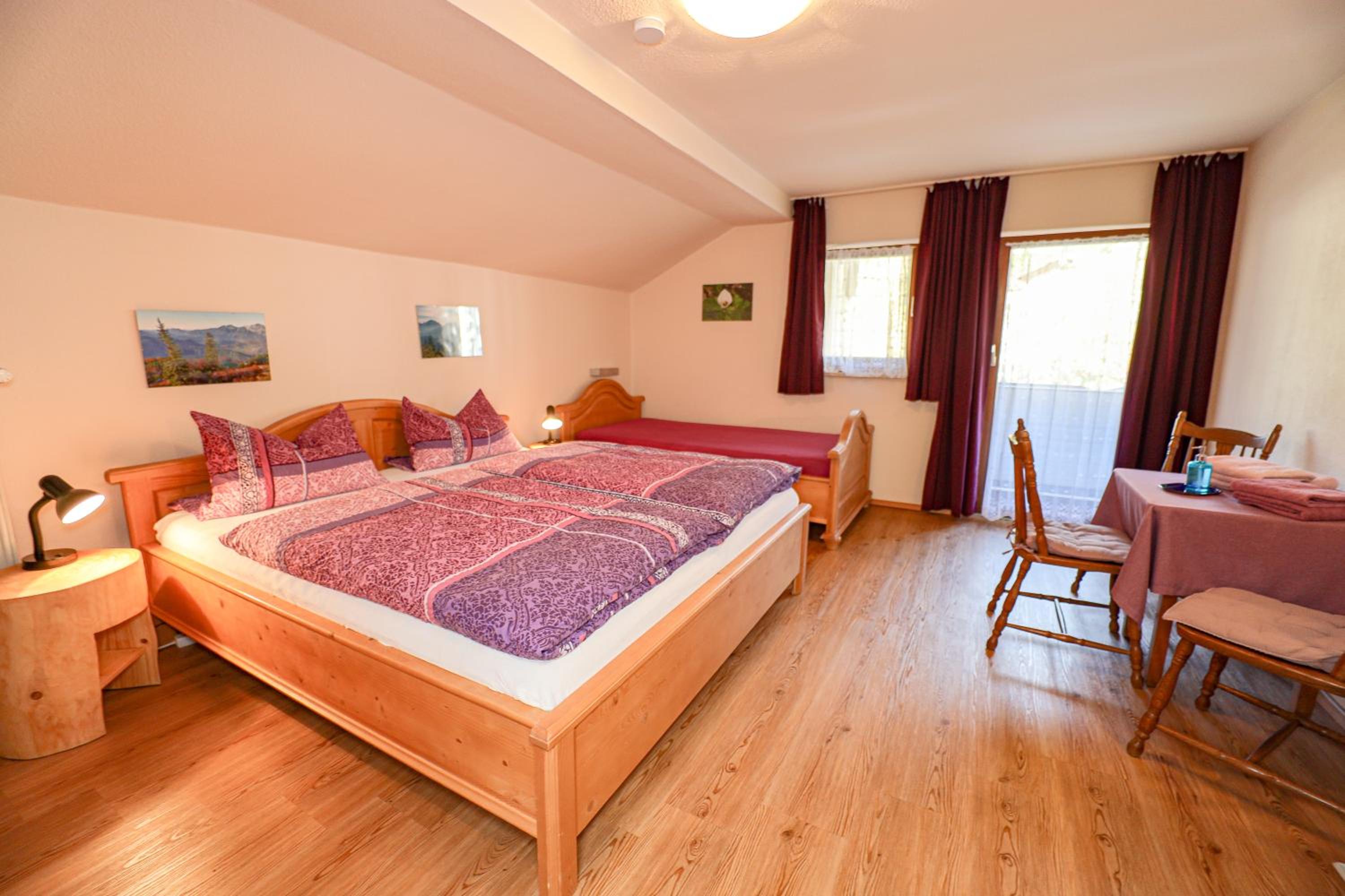 Double or Twin Room
