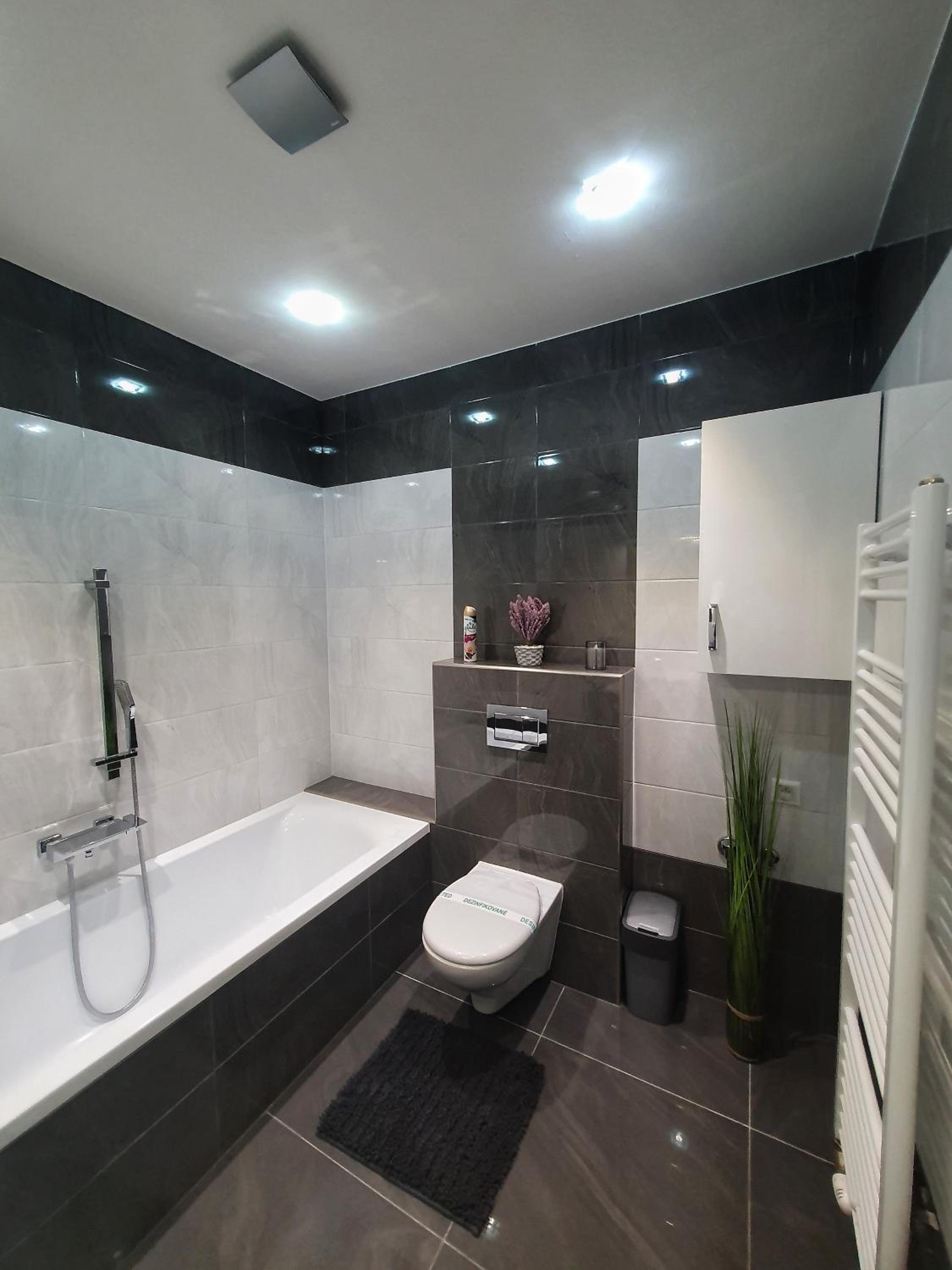 One-Bedroom Apartment - Photo 5