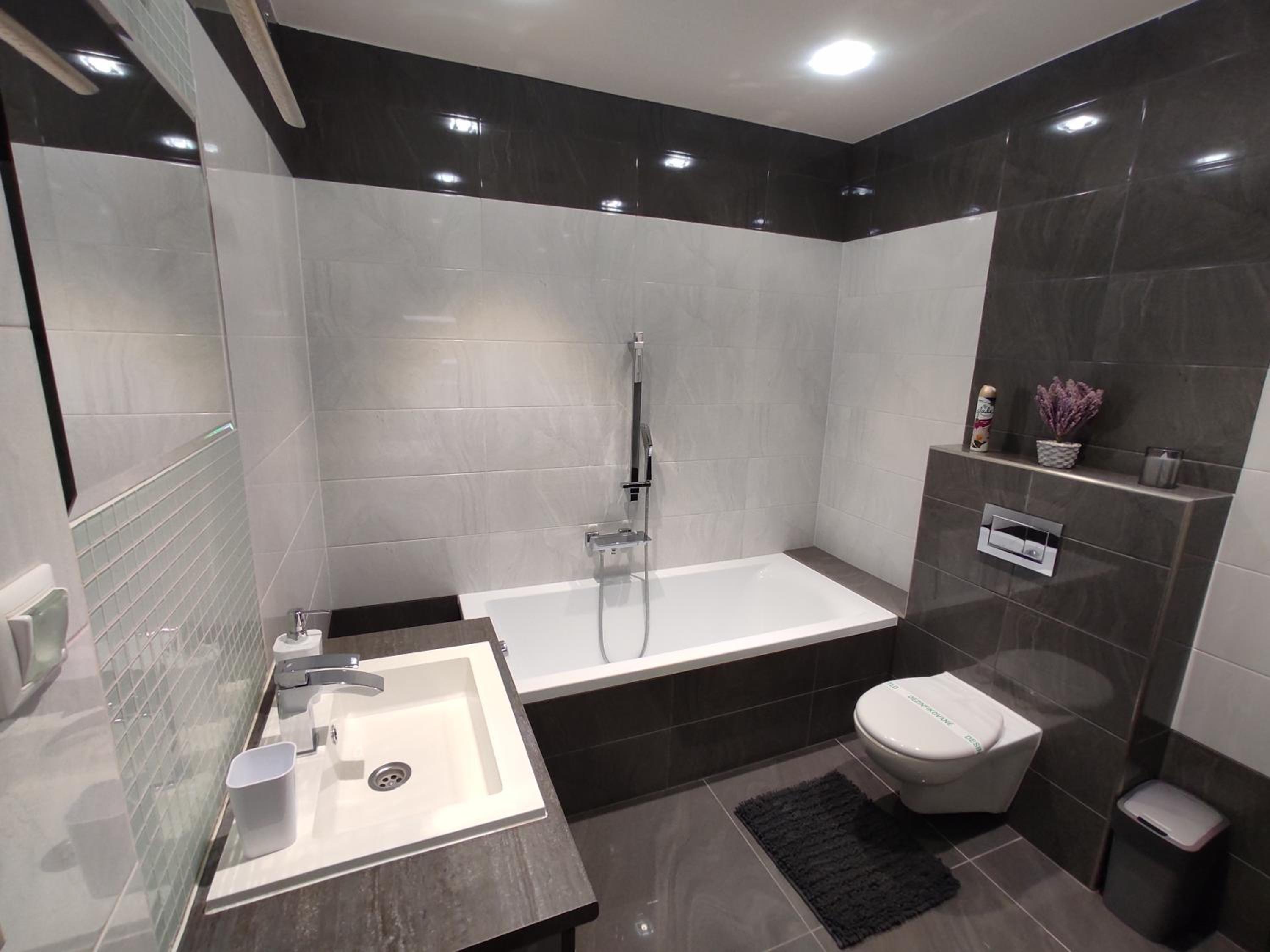 One-Bedroom Apartment - Photo 4