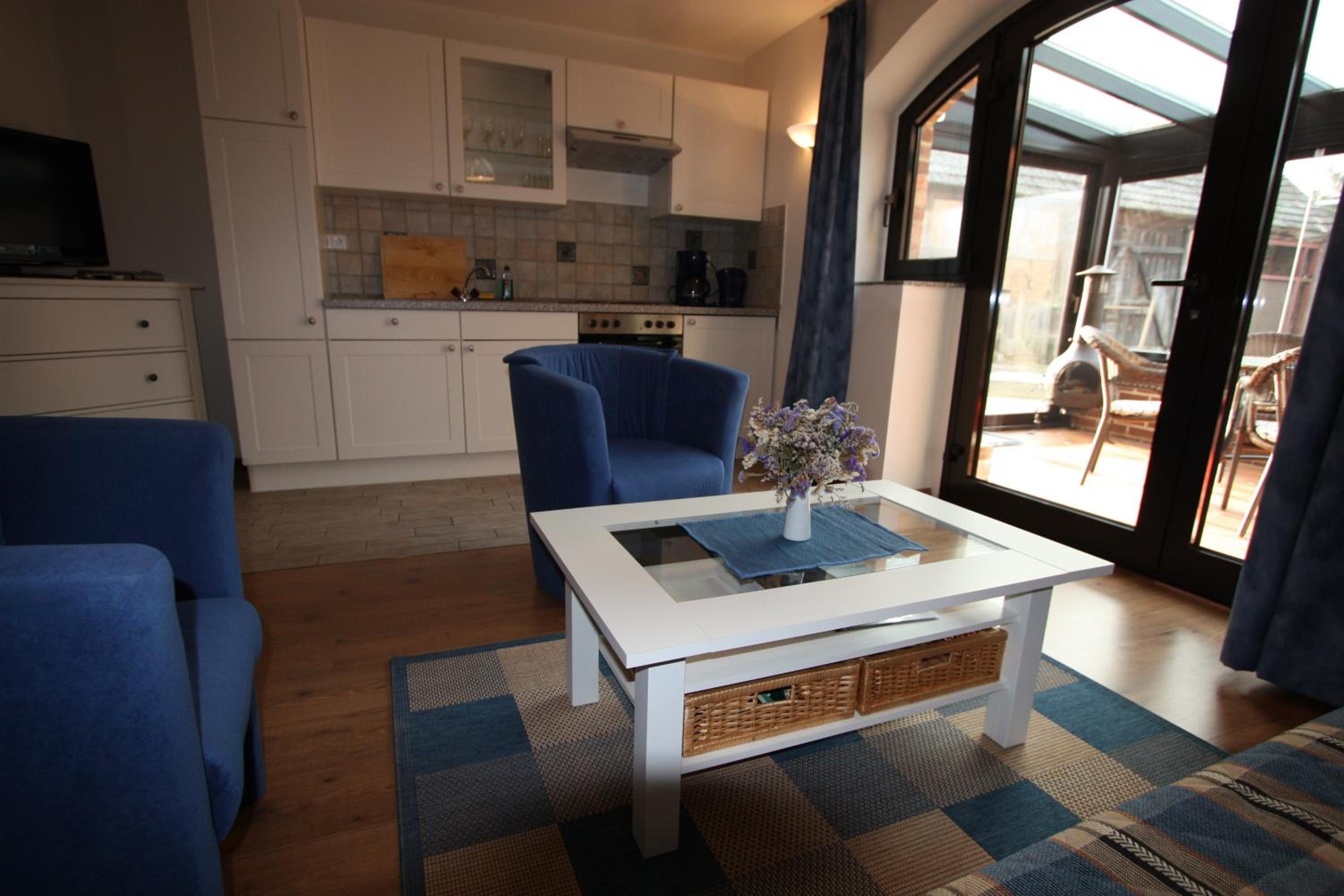 Duplex Apartment photo 2