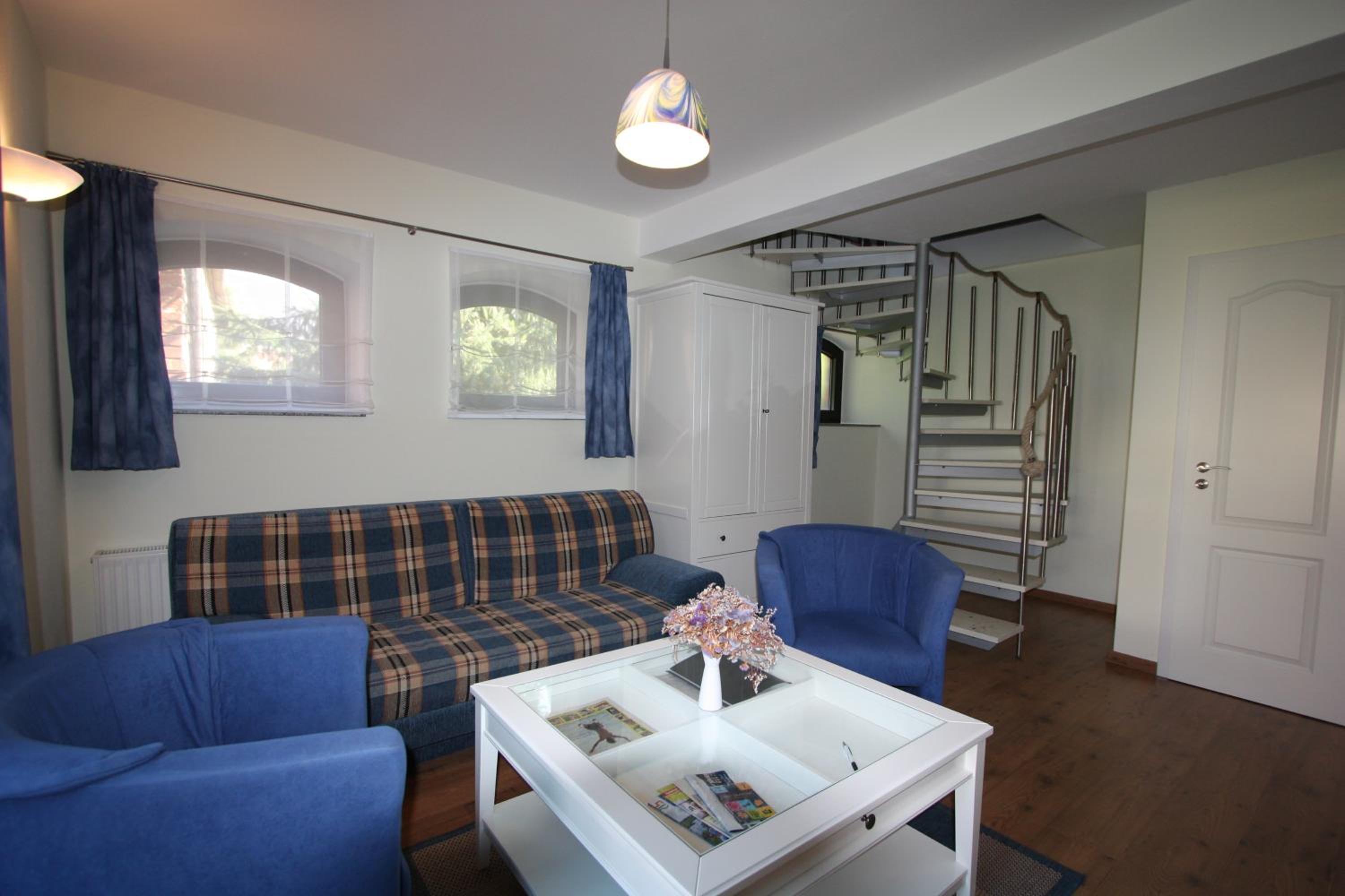 Duplex Apartment photo 1