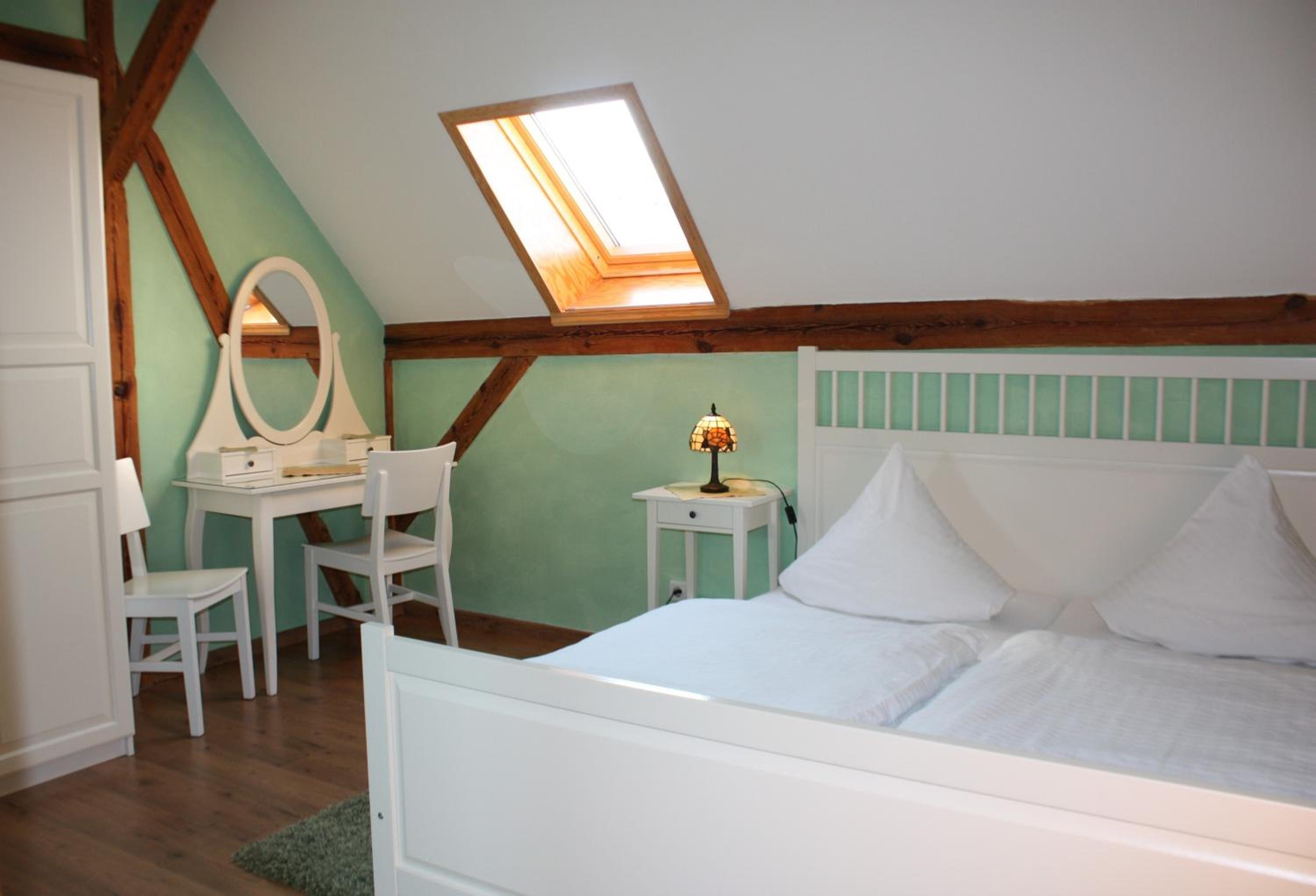 Duplex Apartment photo 3