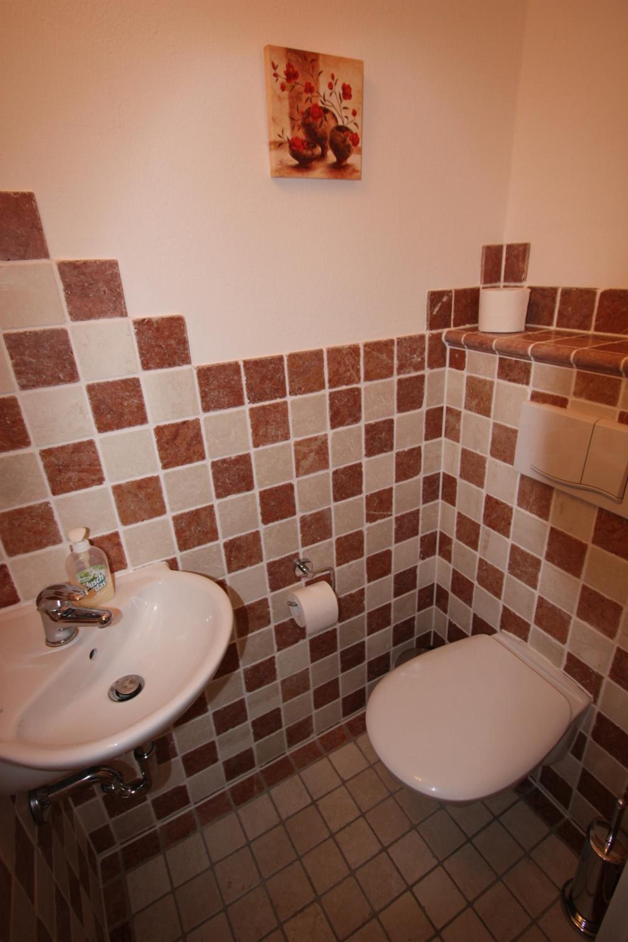Duplex Apartment photo 2