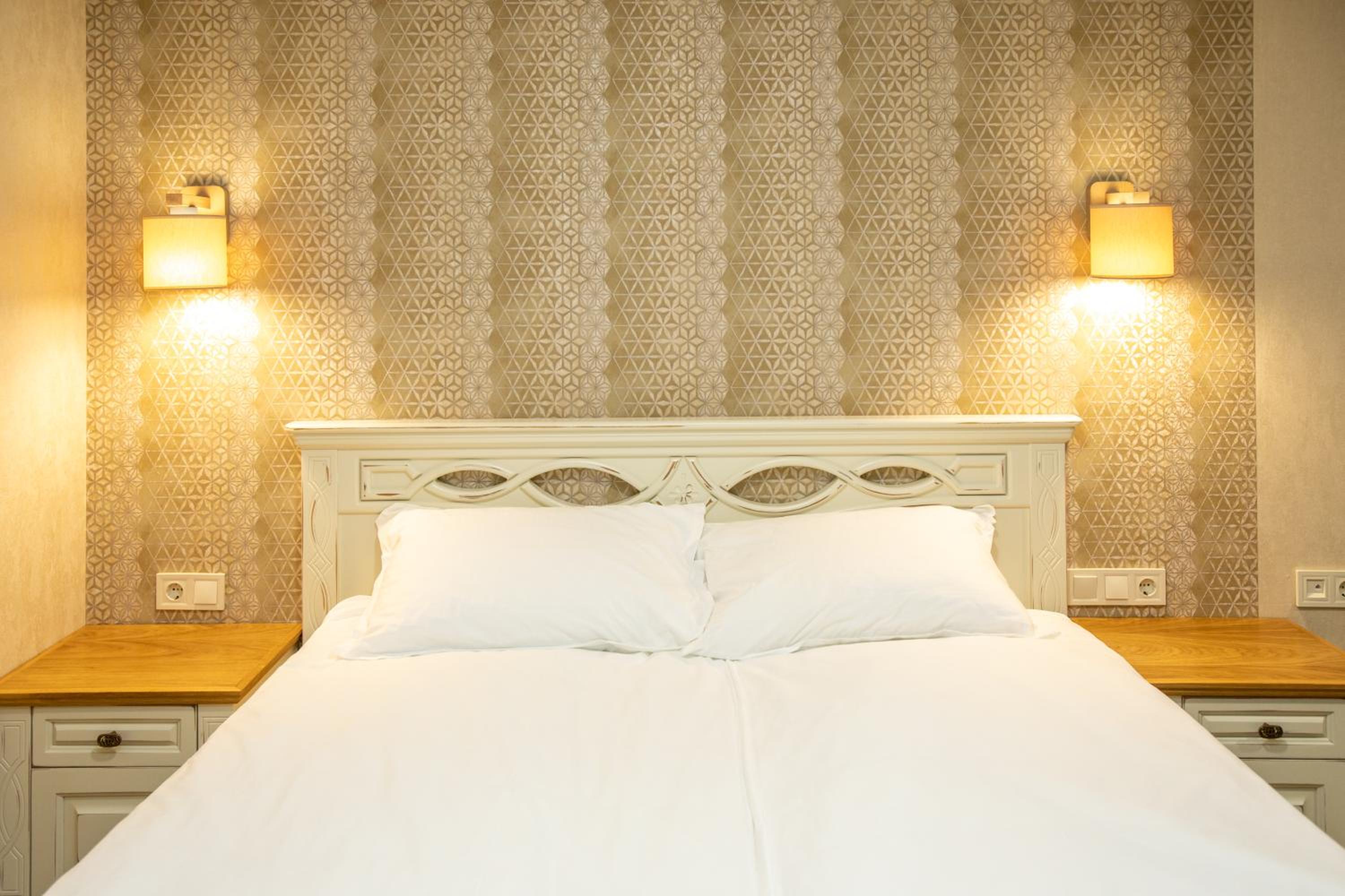 Deluxe Double Room photo 2