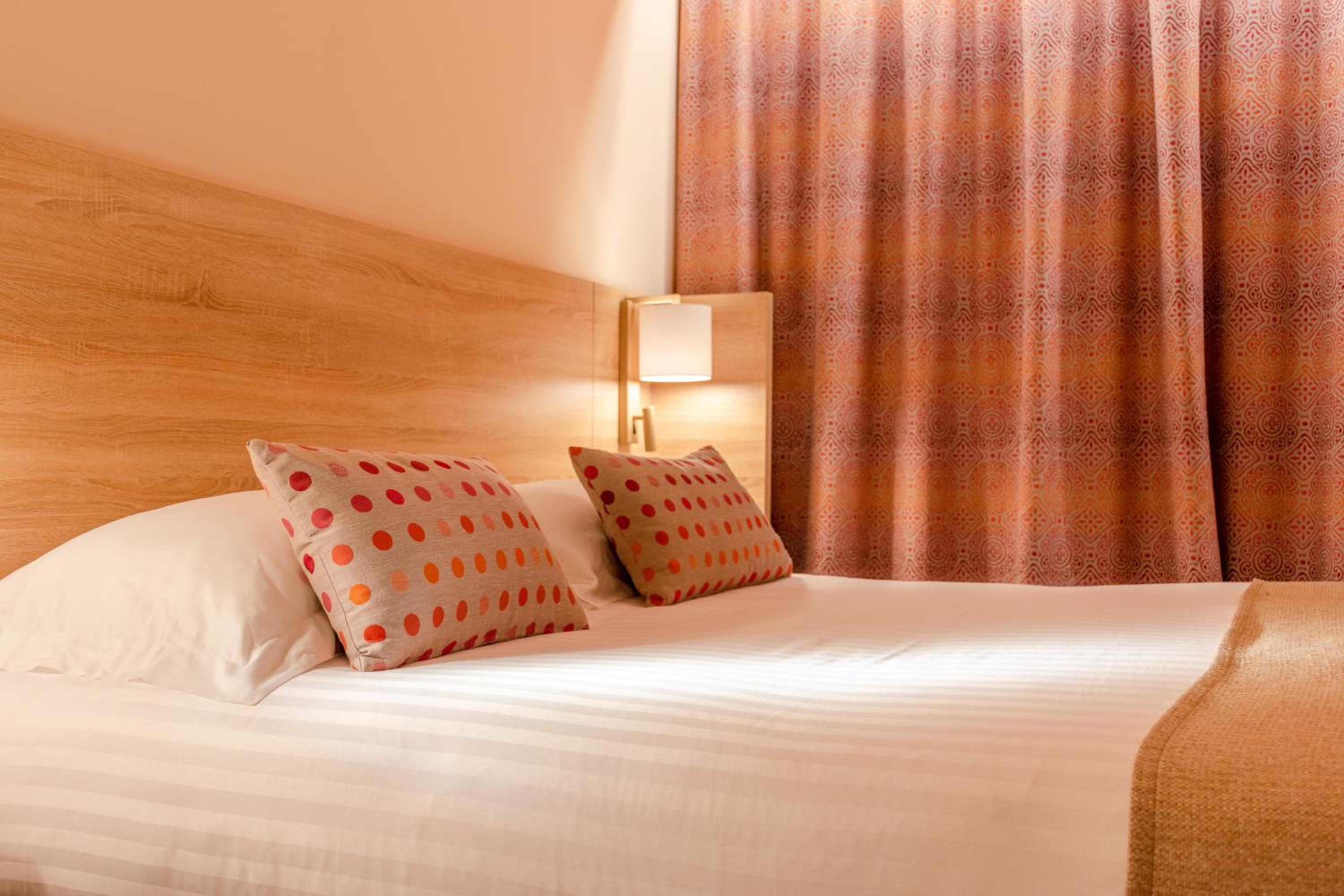 Double Room - Photo 1