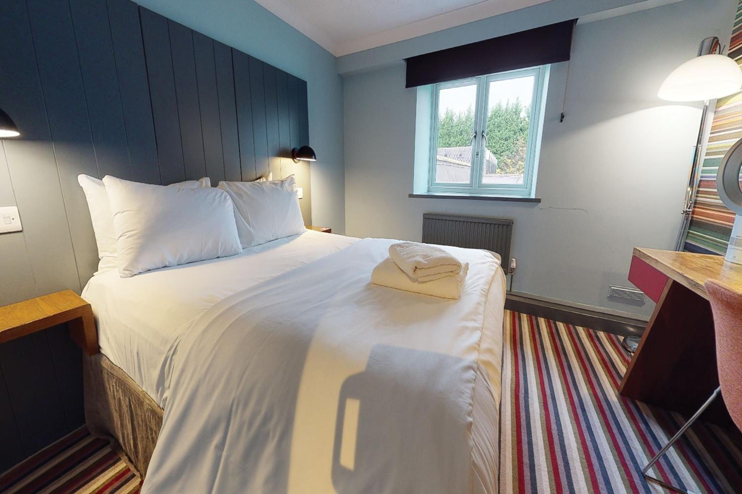 Double Room - Photo 4