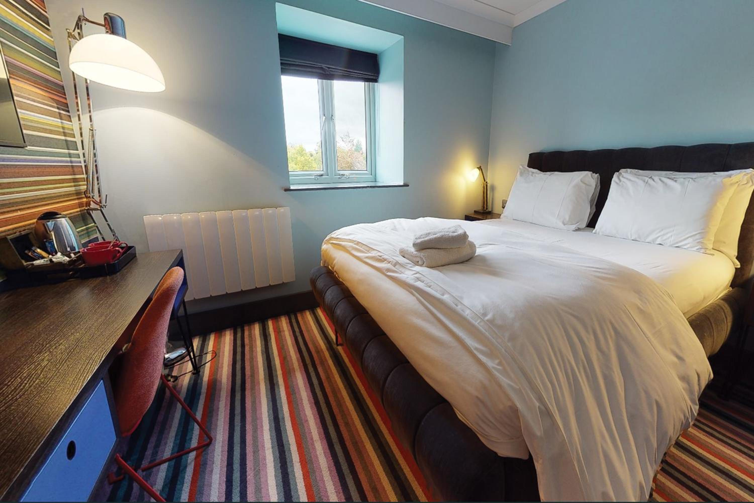 Double Room - Photo 5