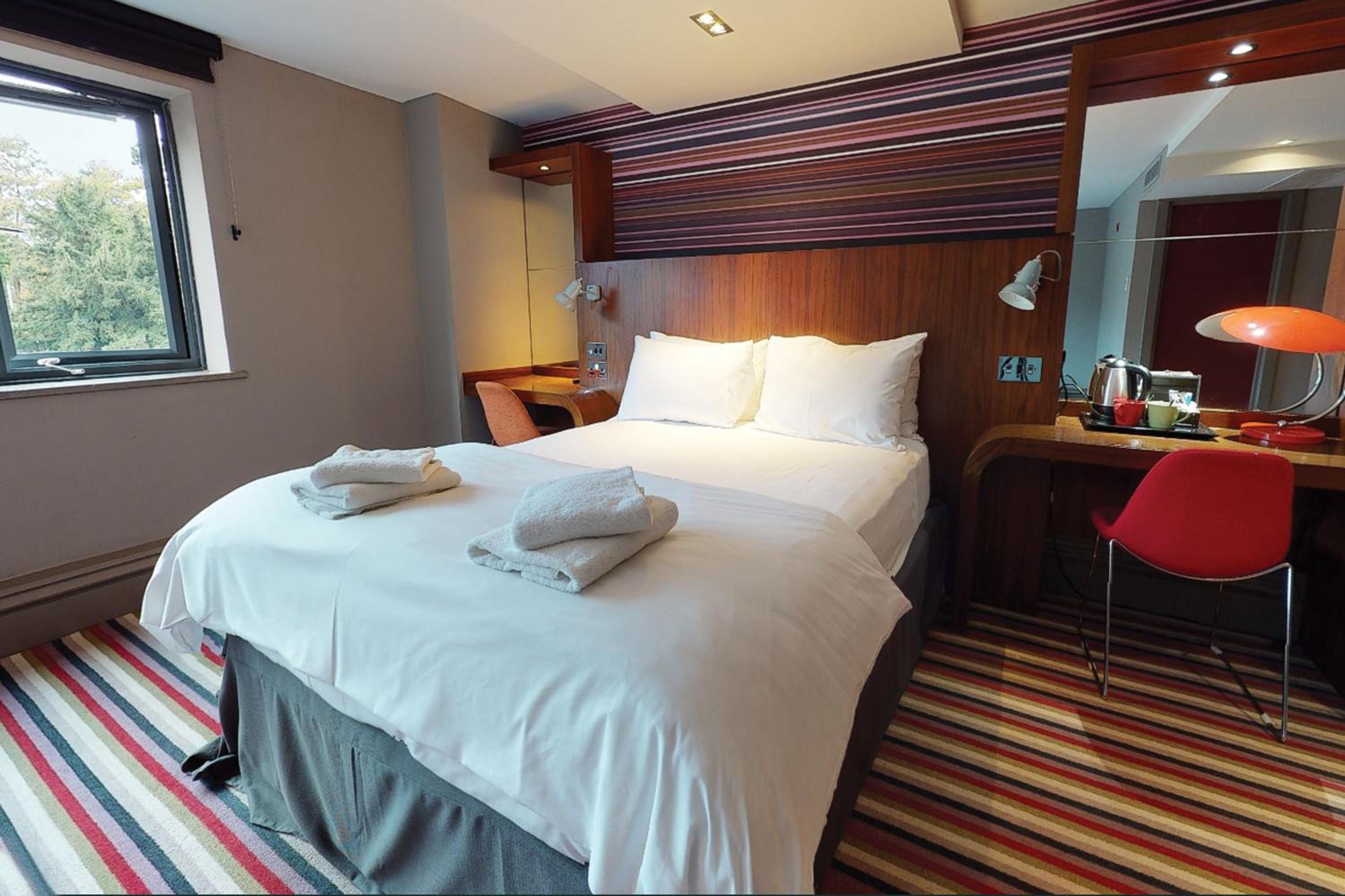 Double Room - Photo 1