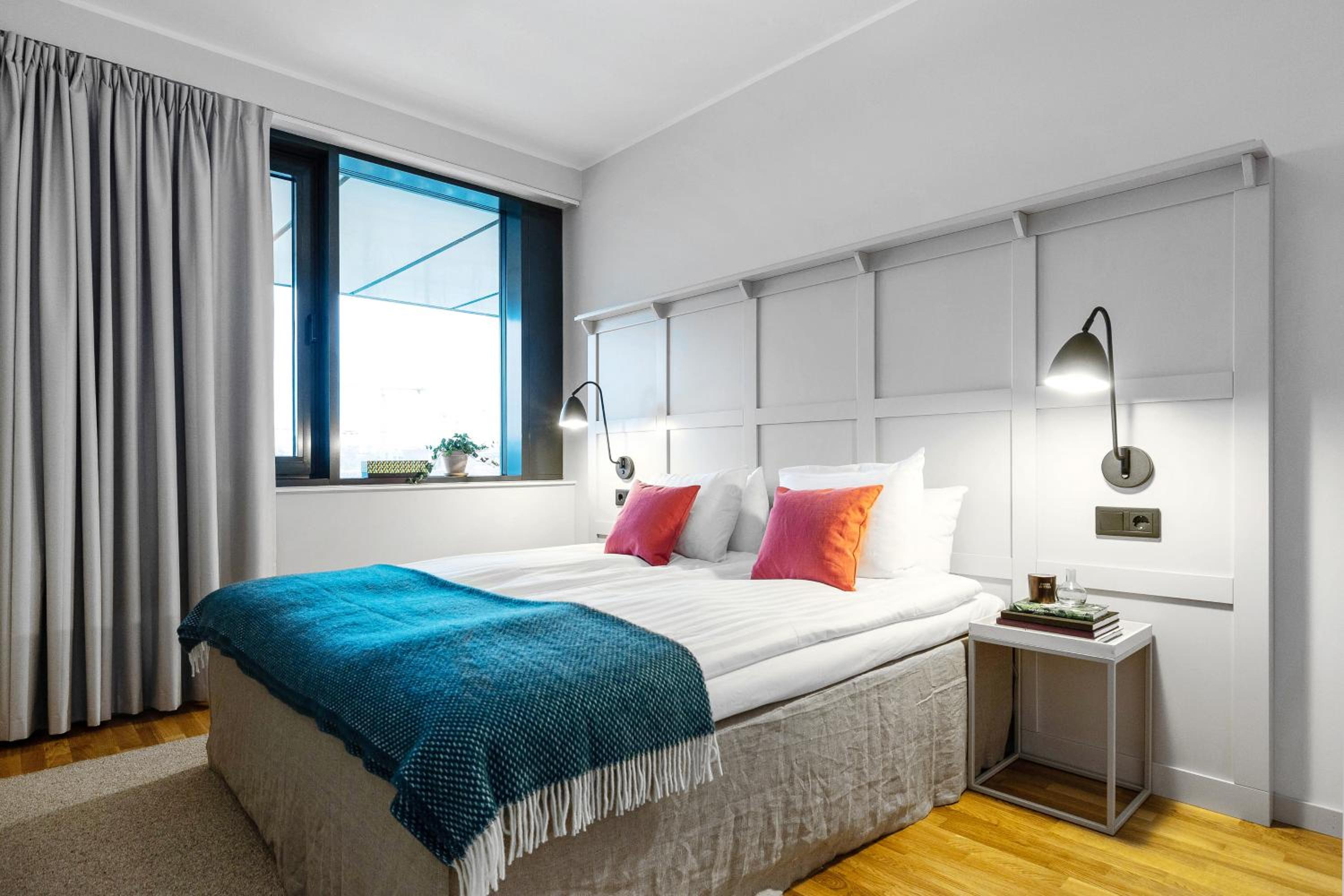 Biz Apartment Bromma — photo 60