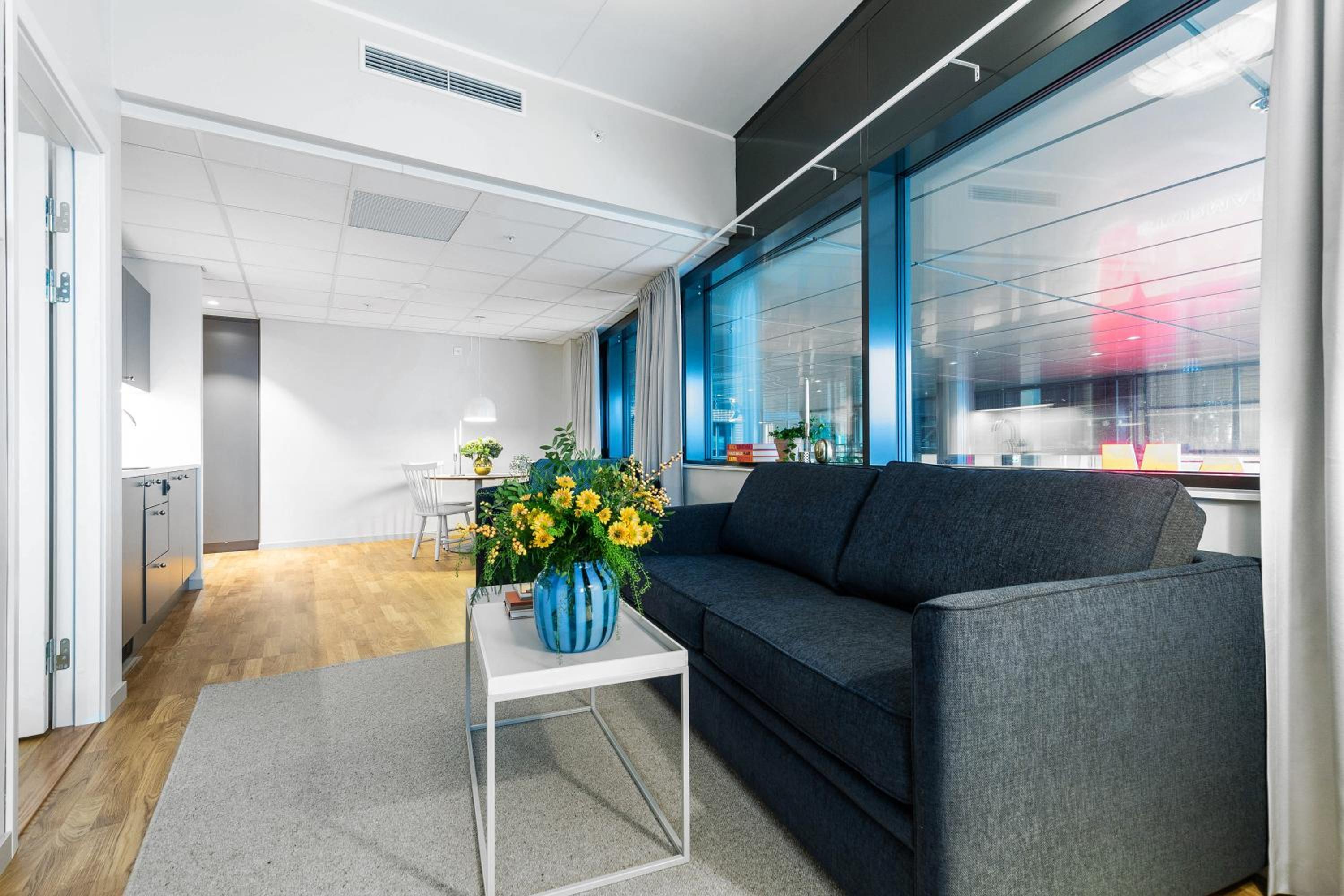 Biz Apartment Bromma — photo 63