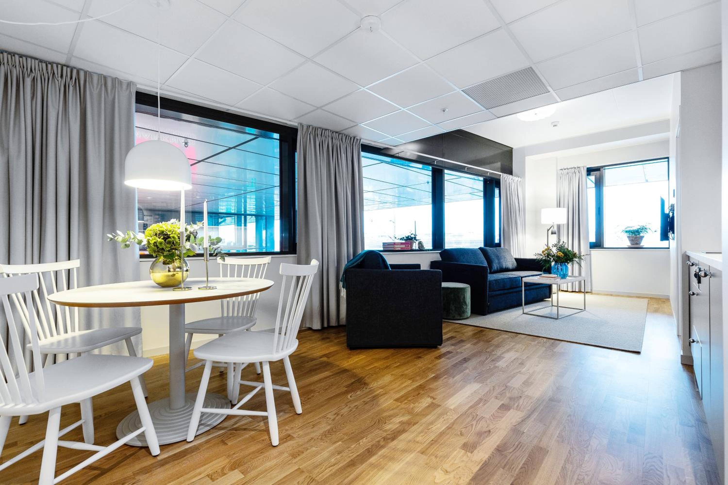 Biz Apartment Bromma — photo 61