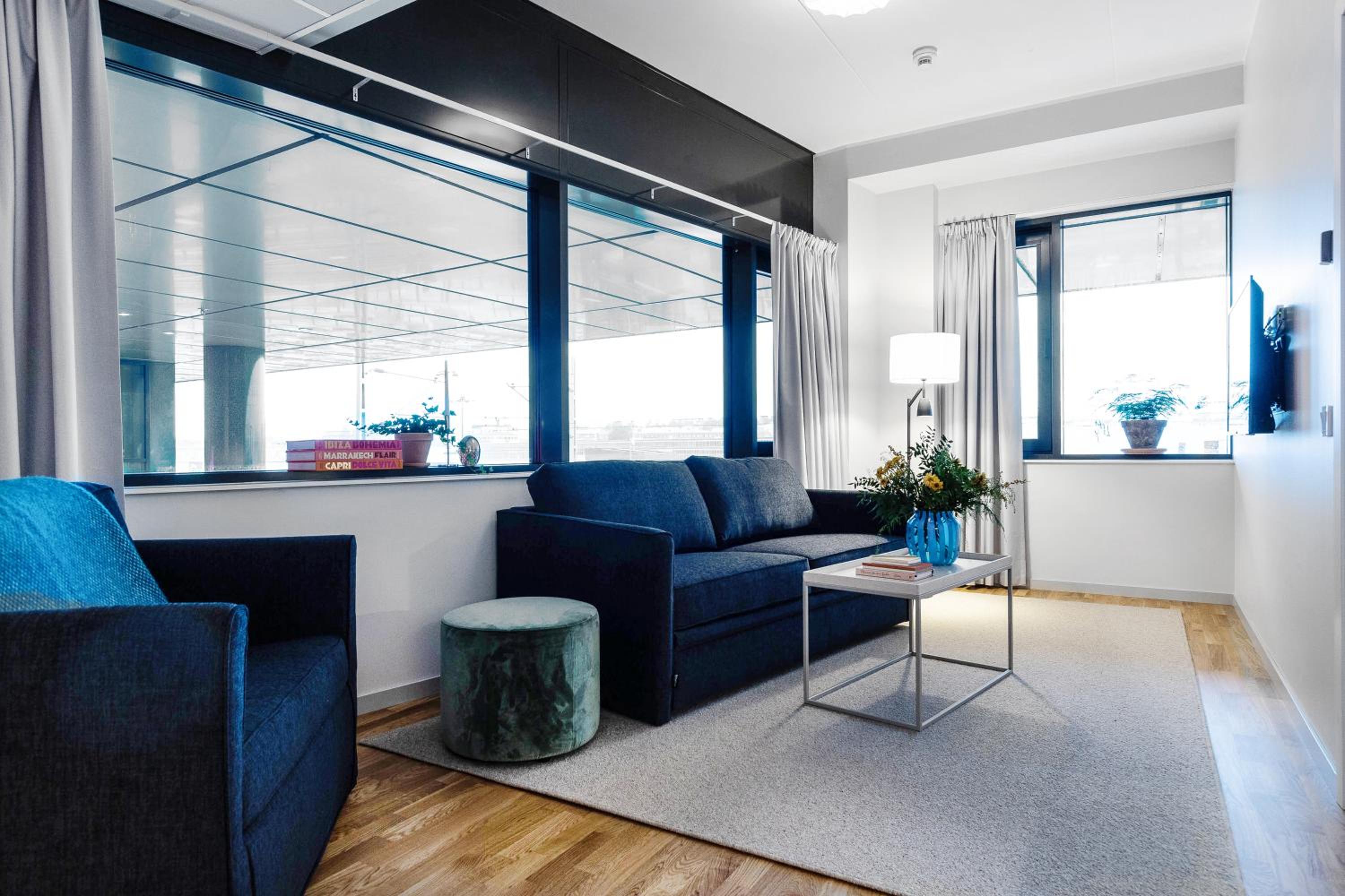 Biz Apartment Bromma — photo 64