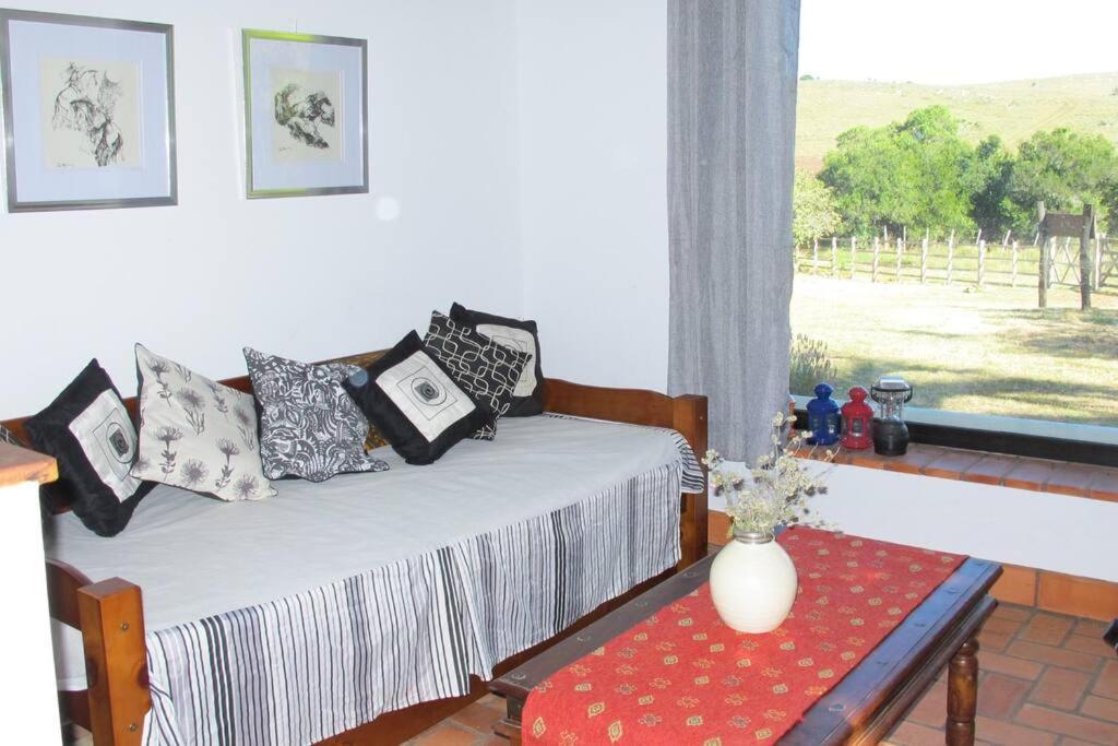 Two-Bedroom Chalet photo 1