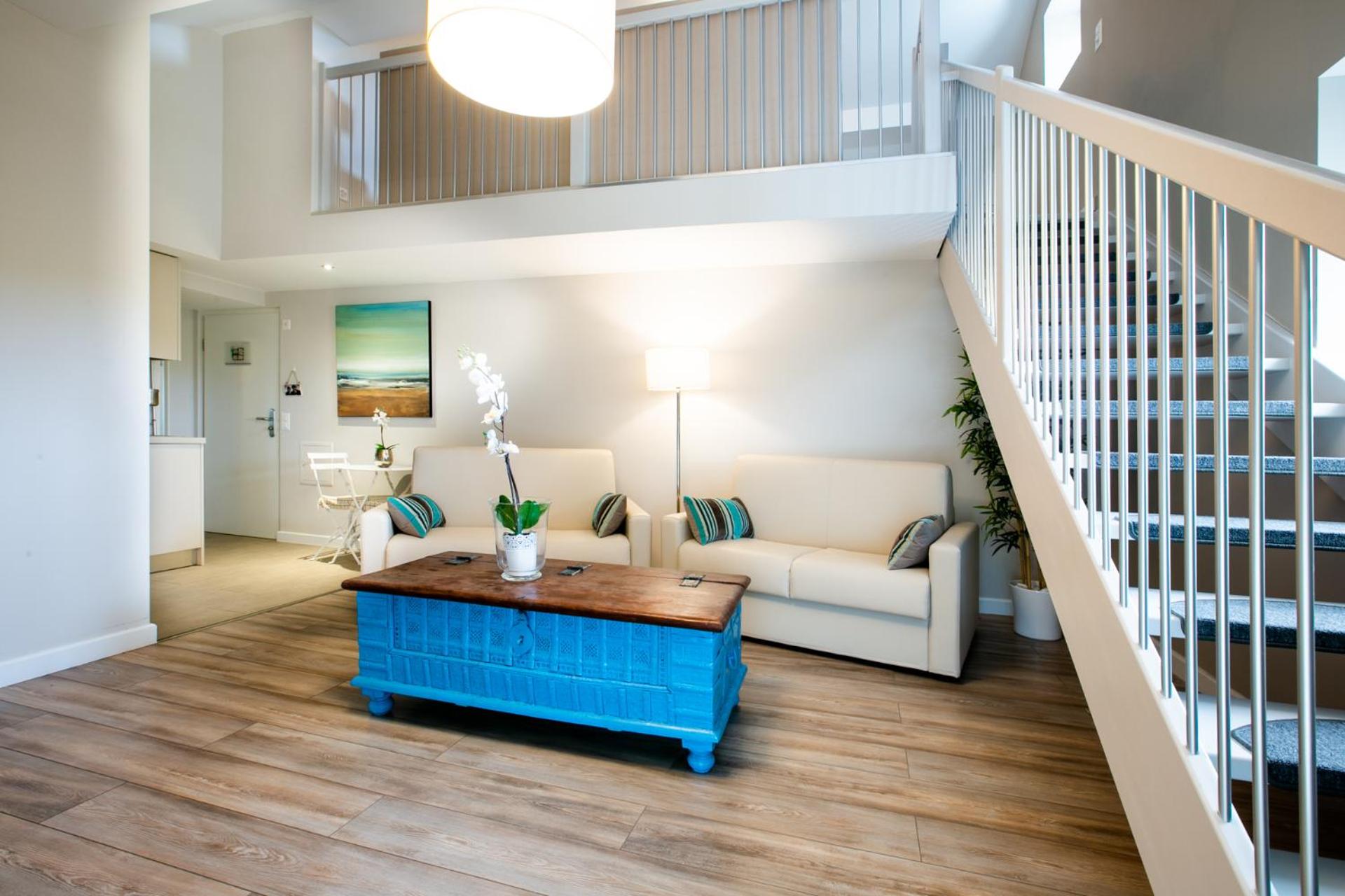 Duplex Apartment