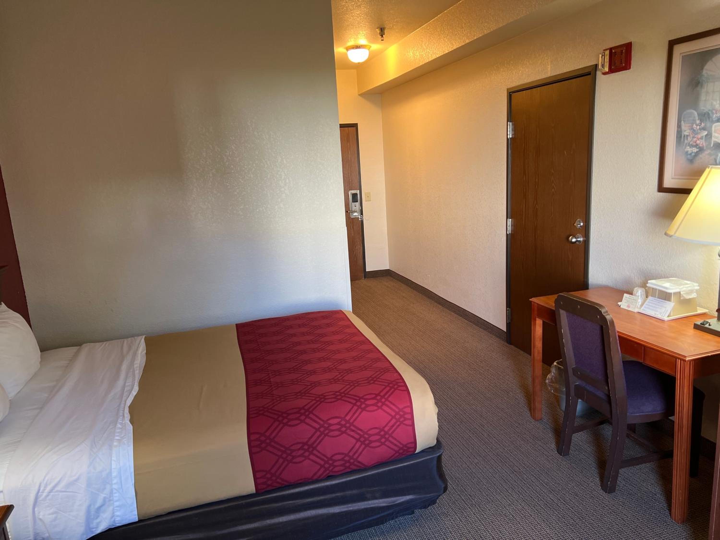 Express Inn & suites, Φωτογραφία 3