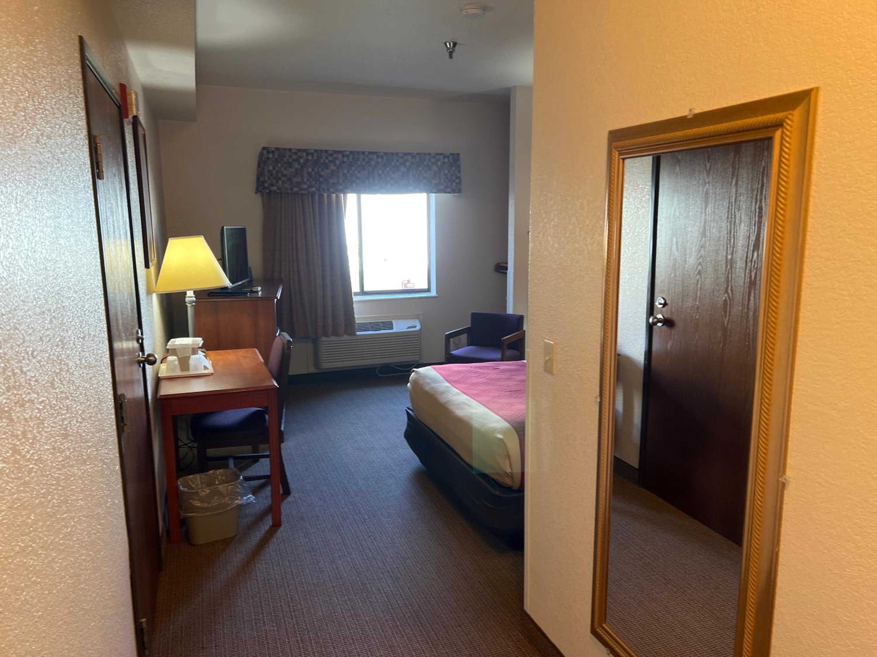 Express Inn & suites, Φωτογραφία 5