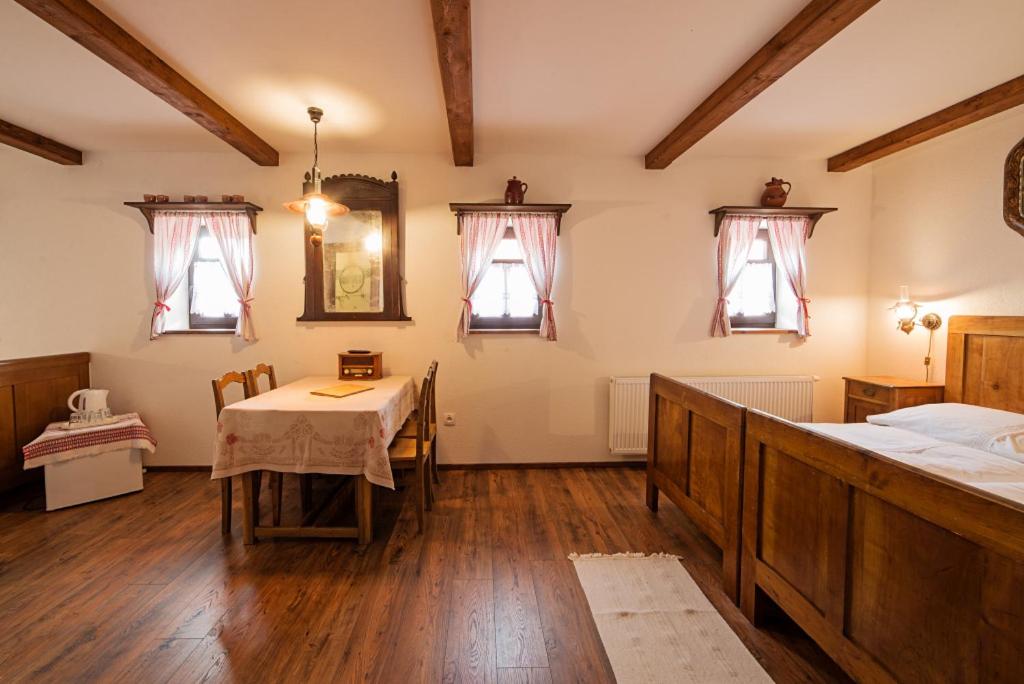 Quadruple Room - Photo 4