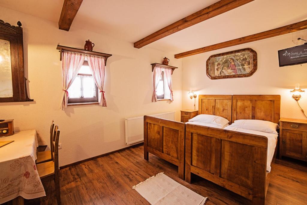 Quadruple Room - Photo 3